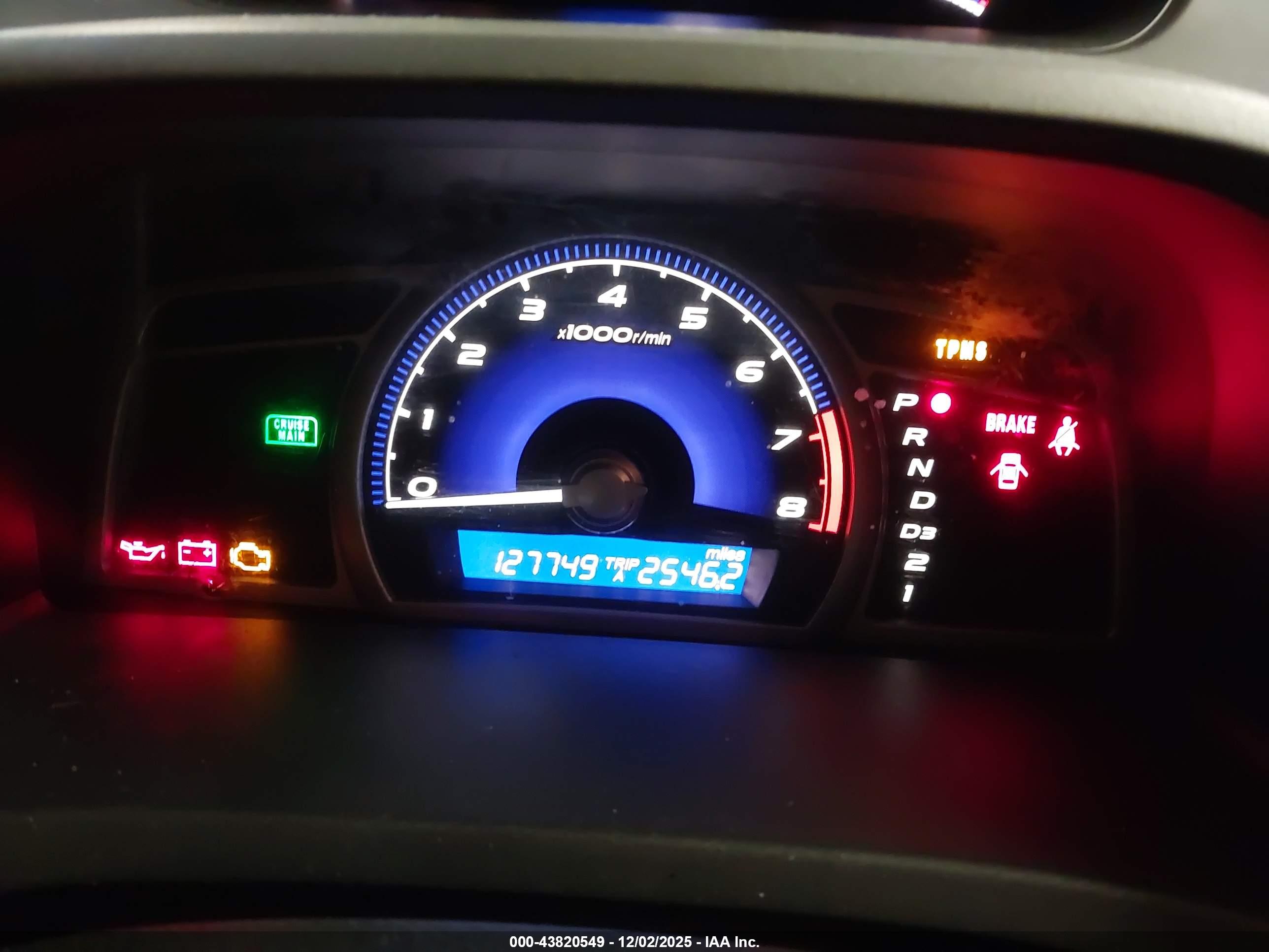 HONDA CIVIC image 7