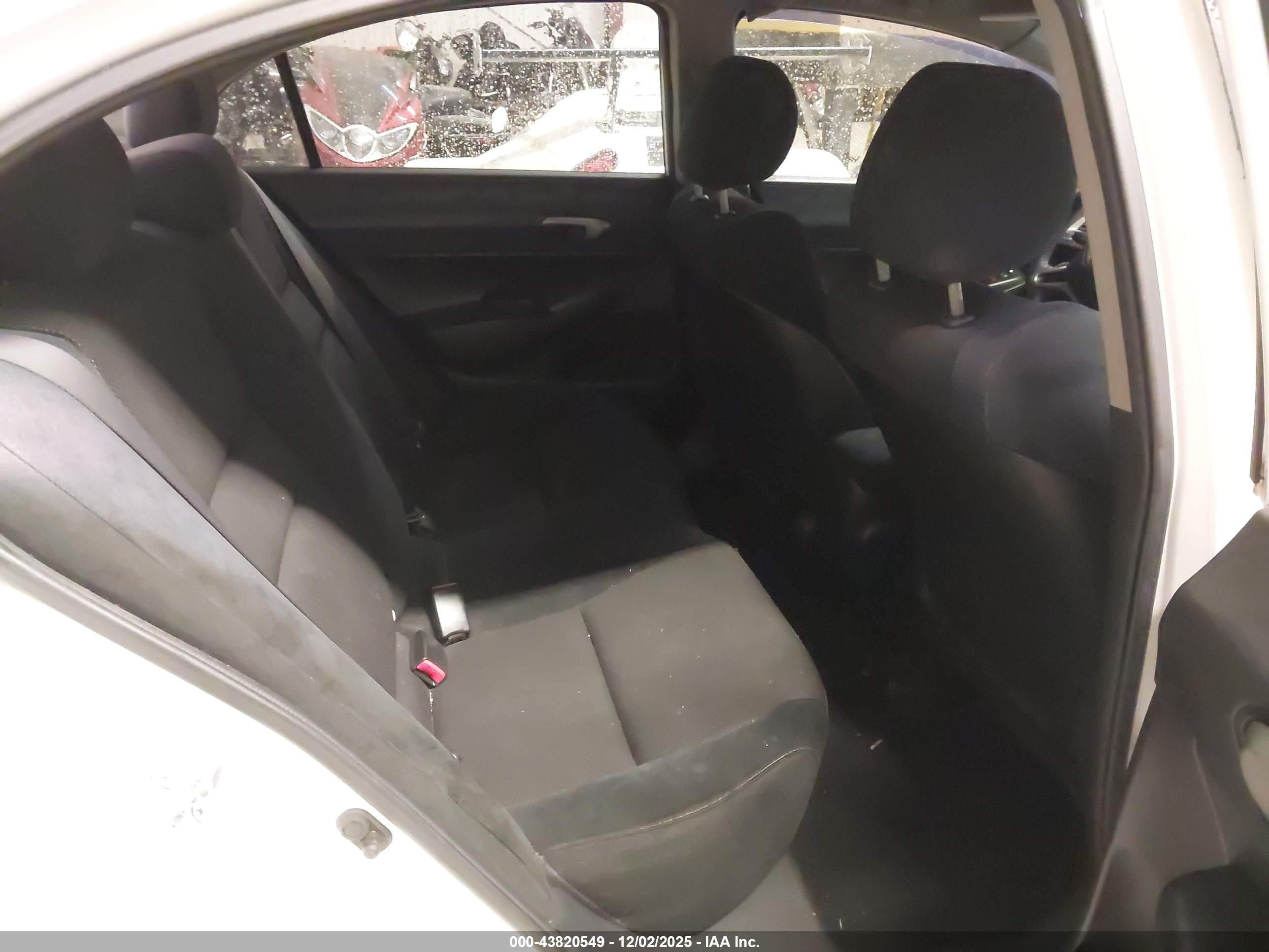 HONDA CIVIC image 8