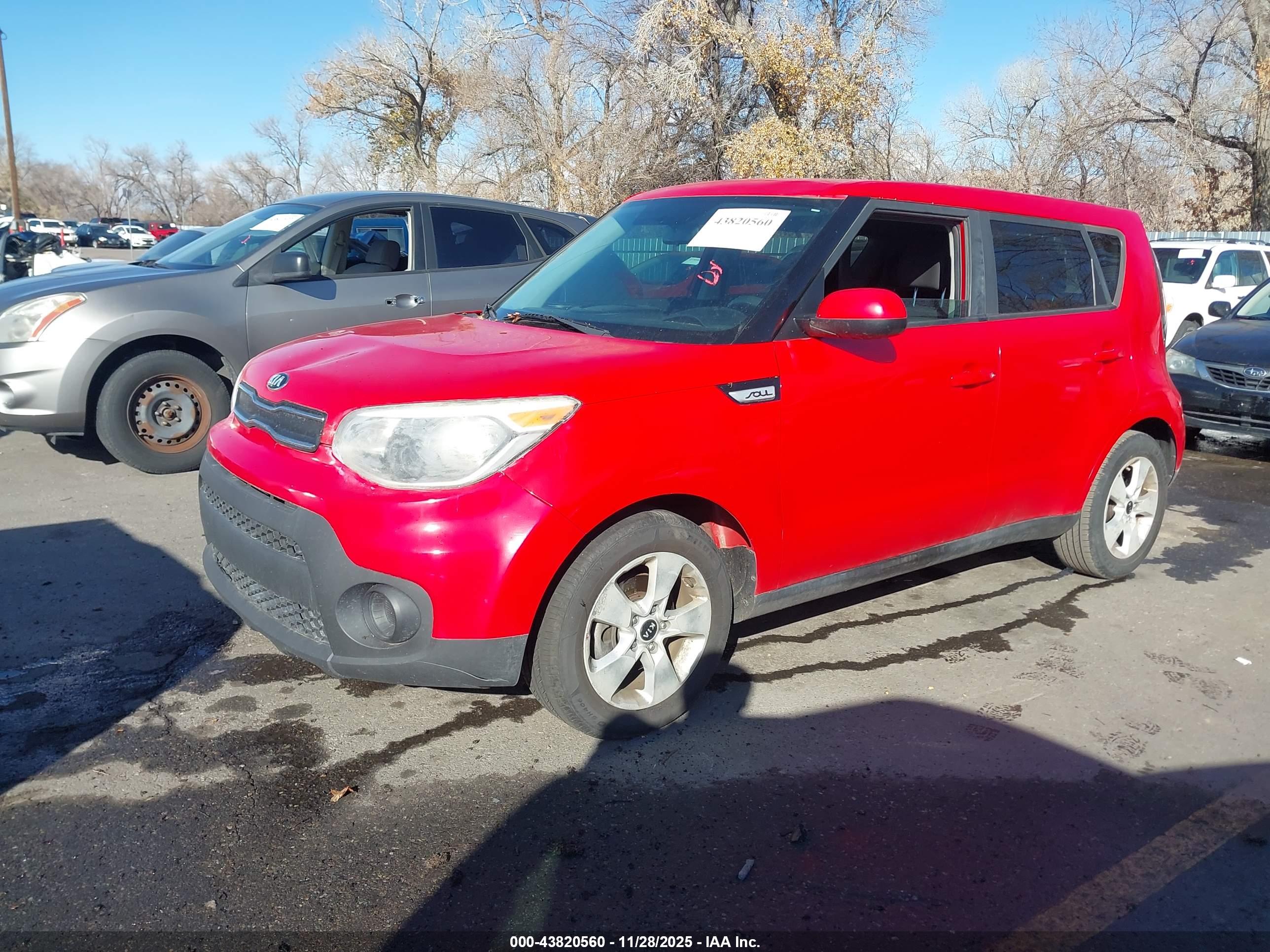 KIA SOUL image 2