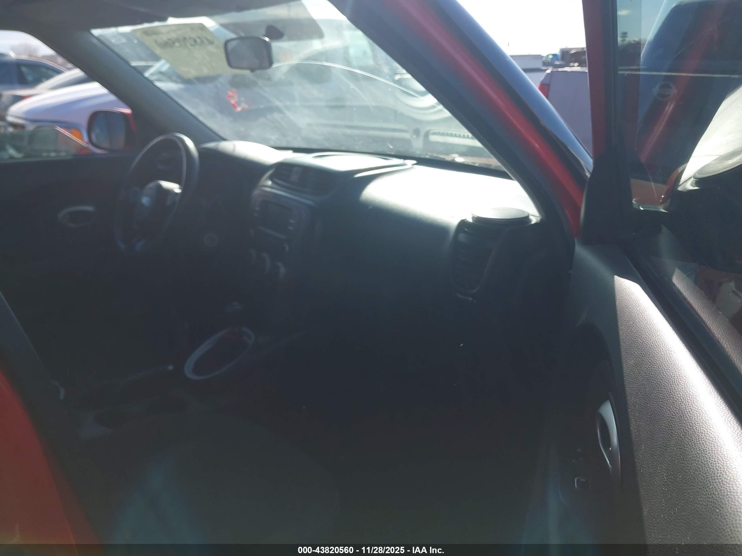 KIA SOUL image 5