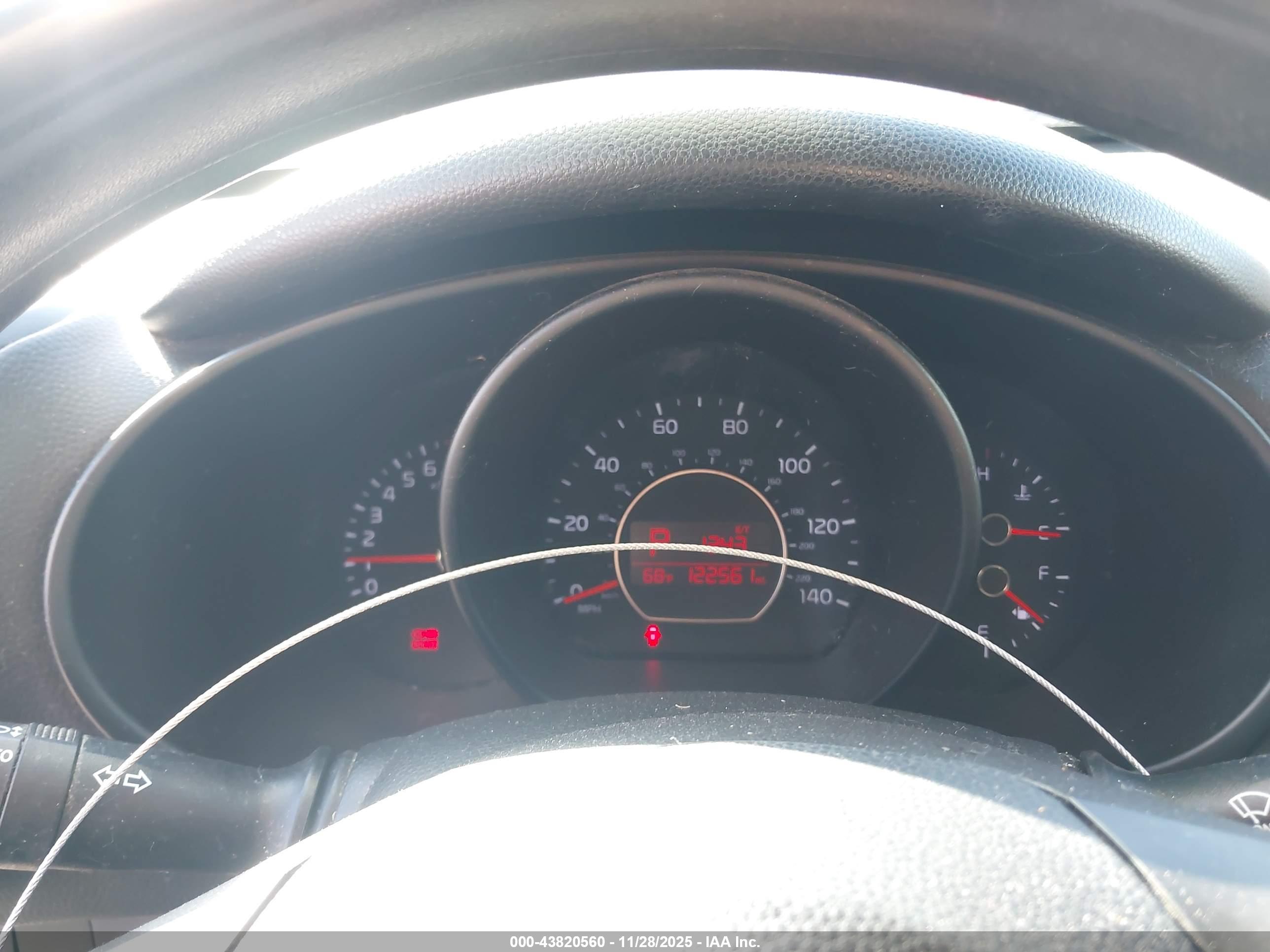 KIA SOUL image 7
