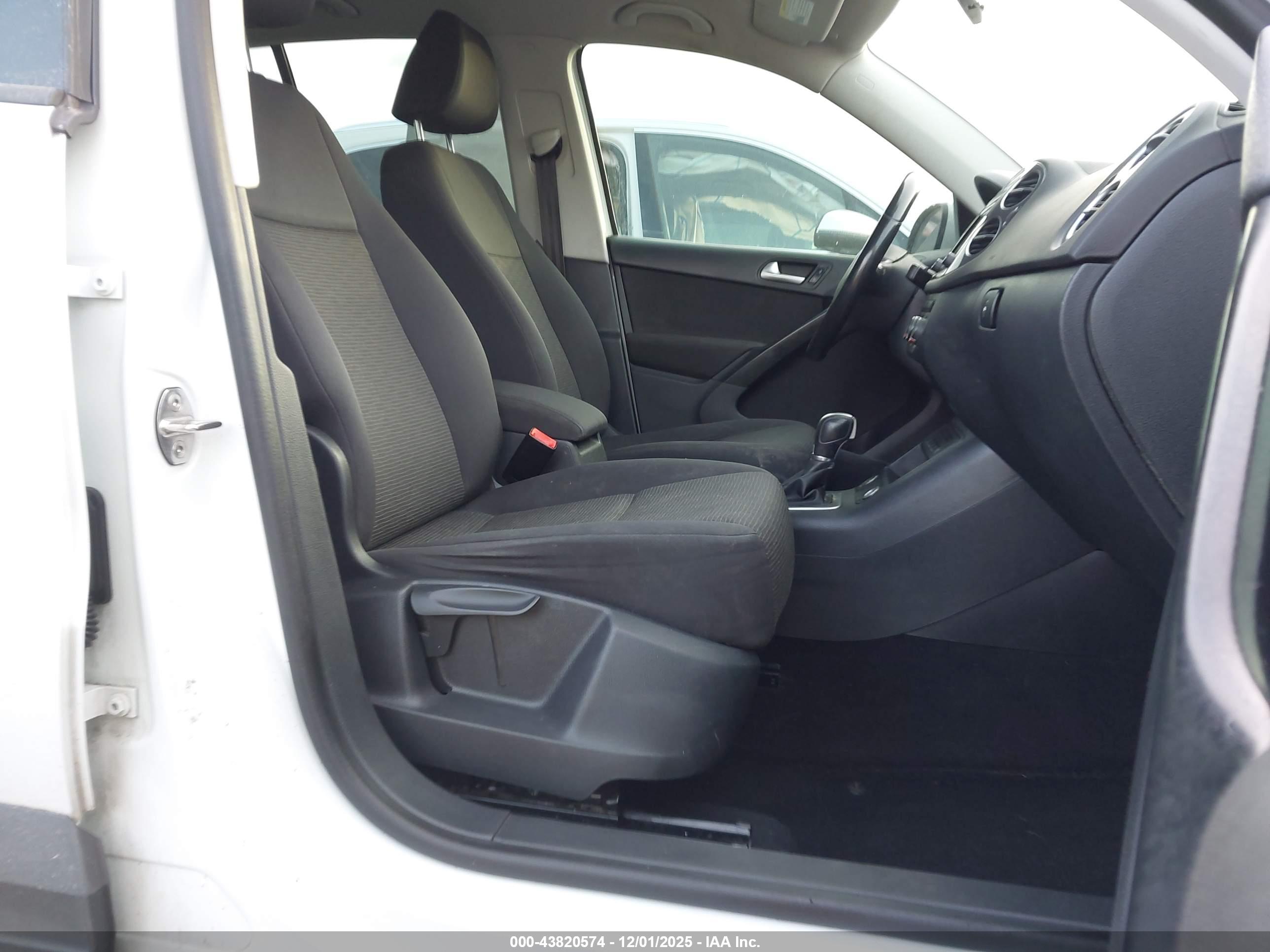 VOLKSWAGEN TIGUAN image 5