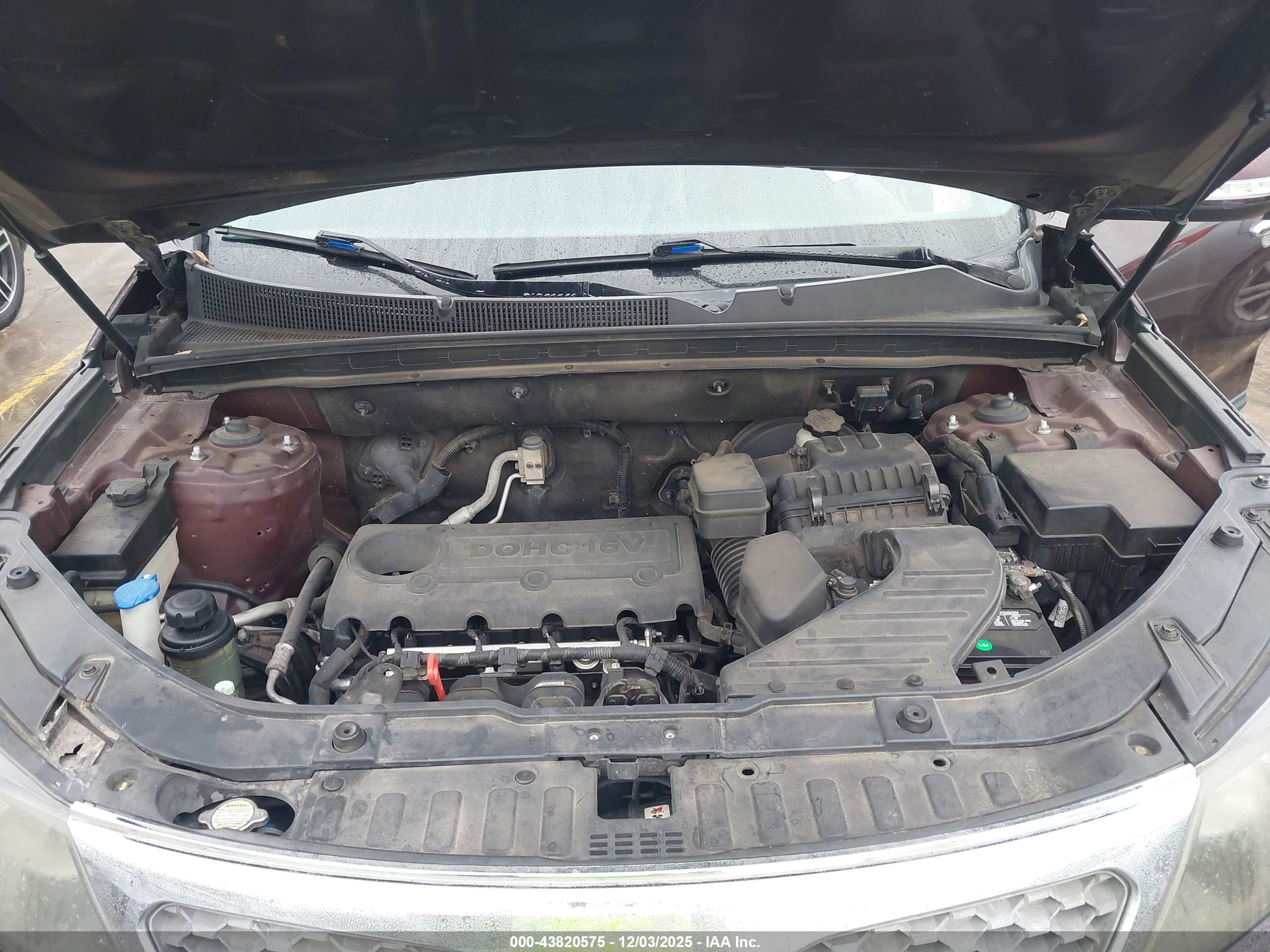 KIA SORENTO image 10