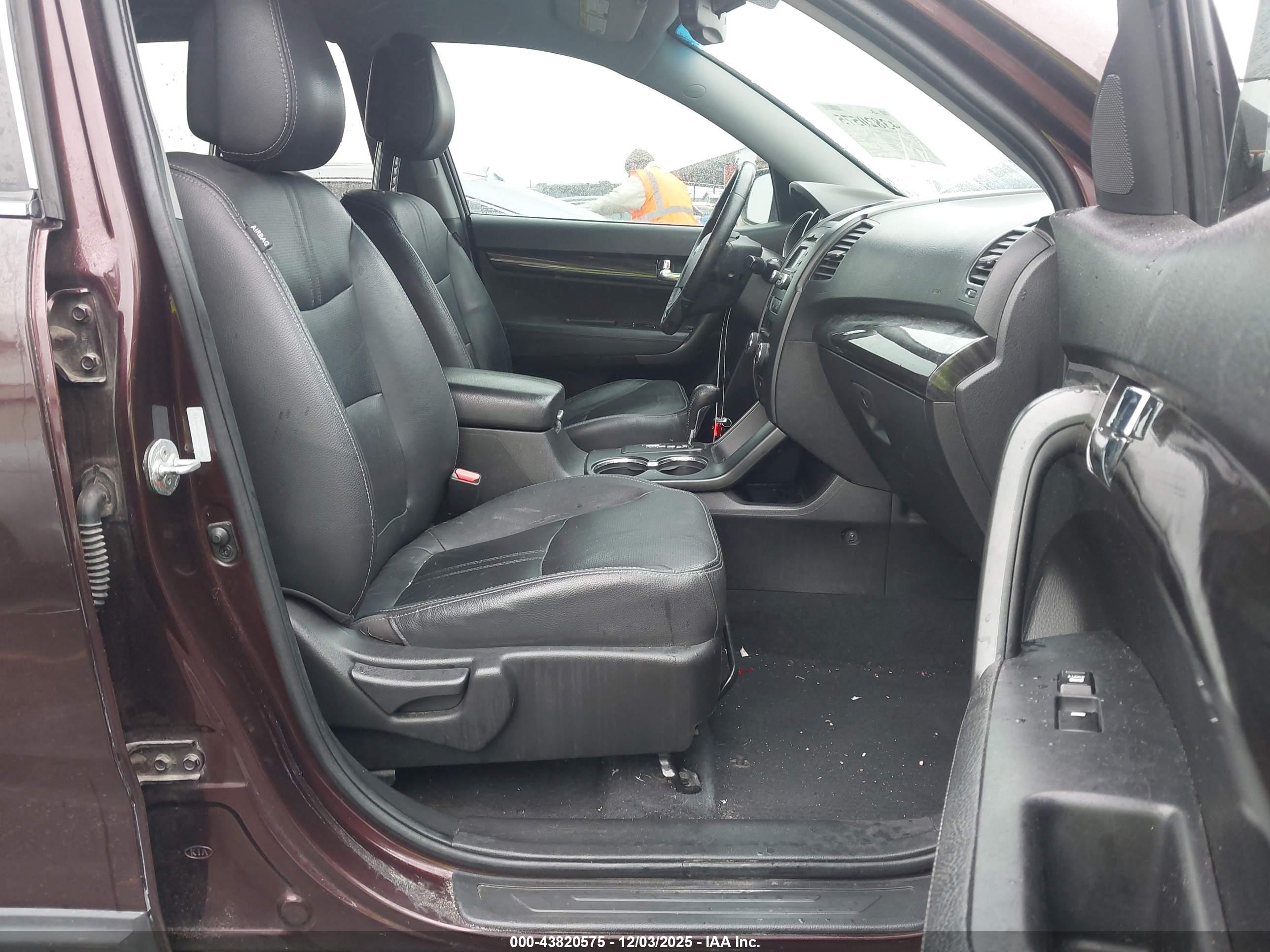 KIA SORENTO image 5