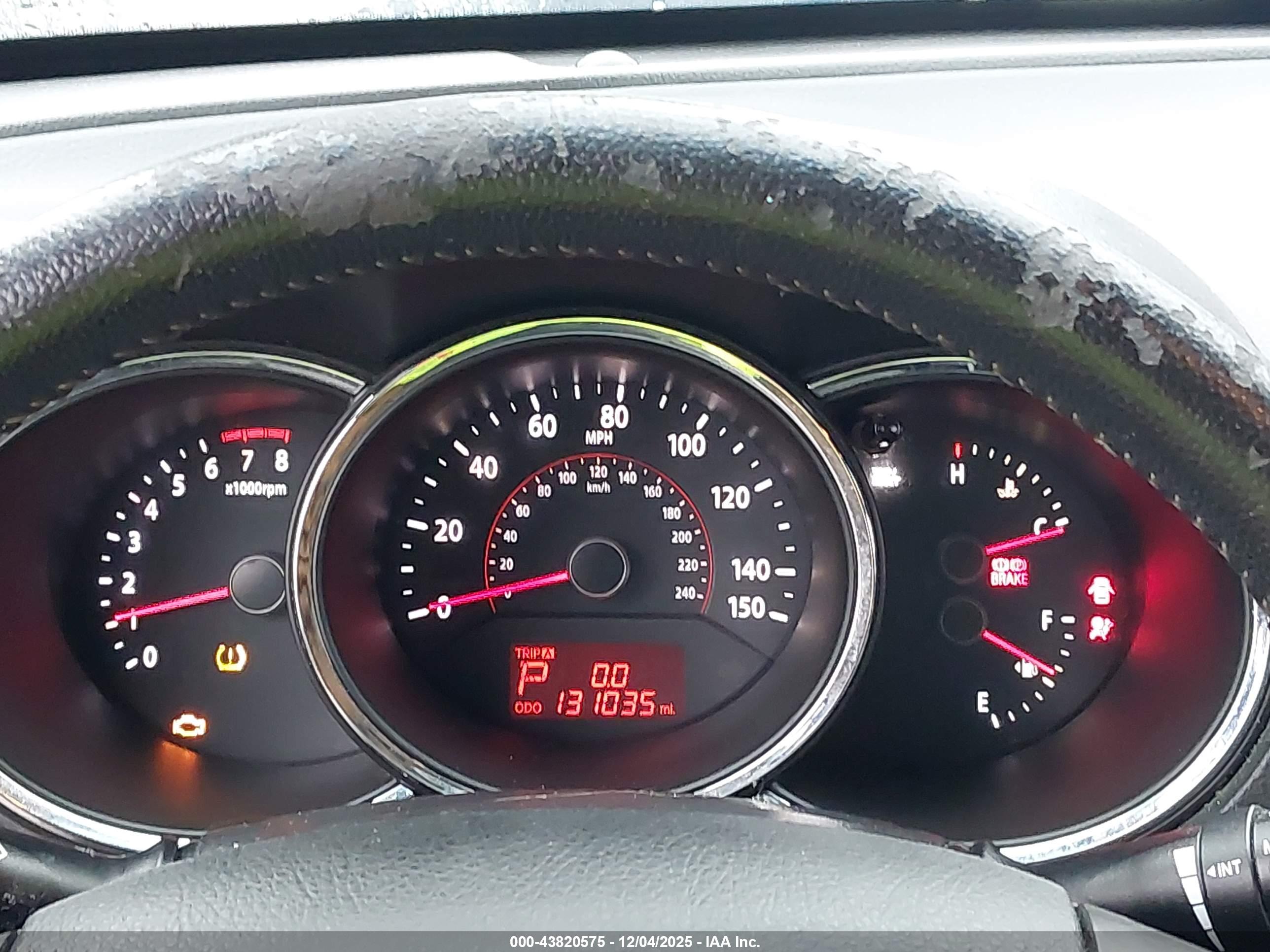 KIA SORENTO image 7