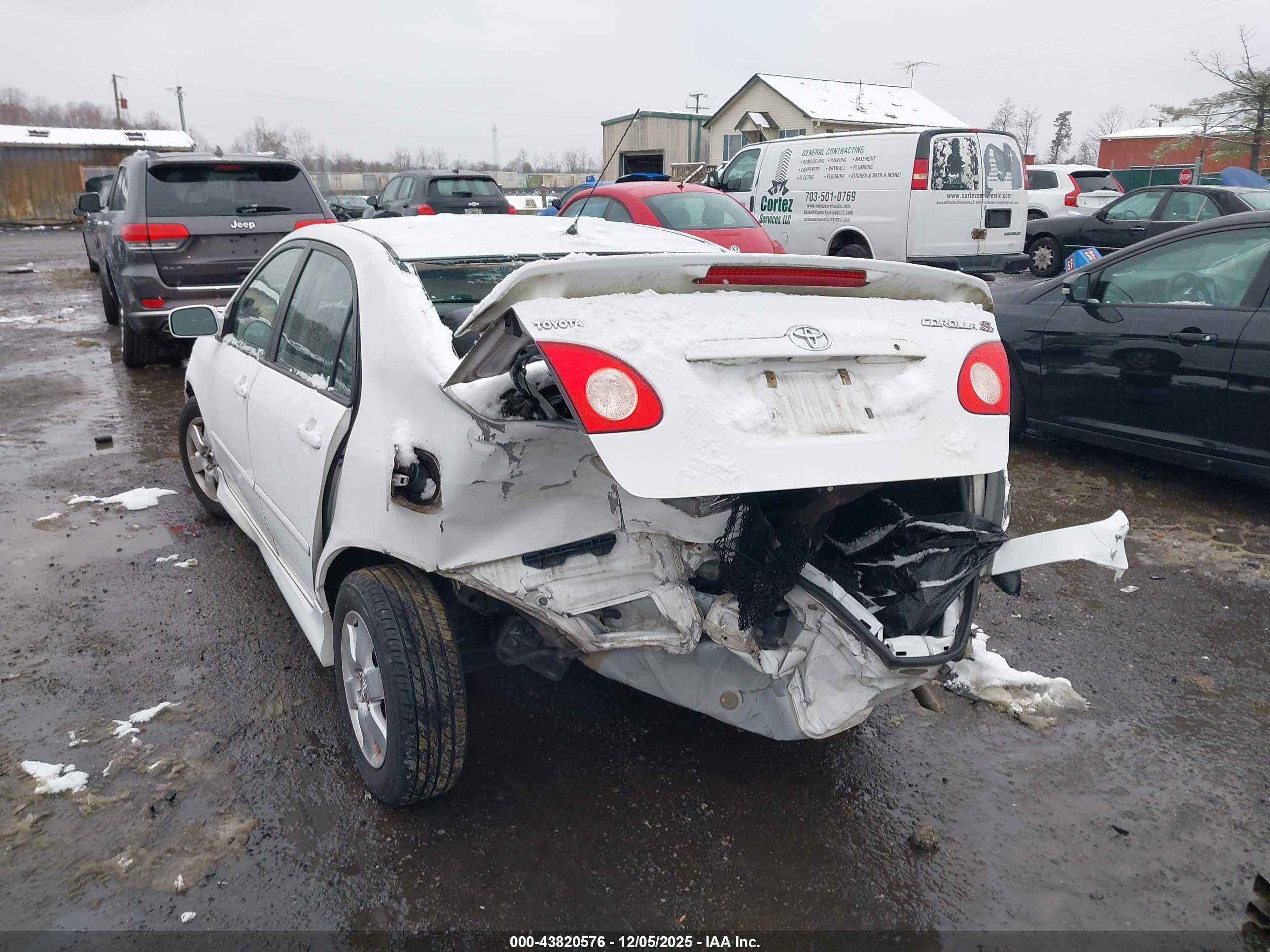 TOYOTA COROLLA image 6