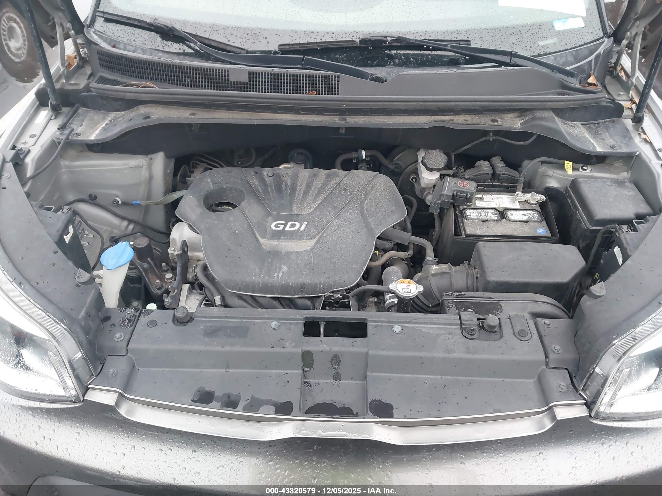 KIA SOUL image 10