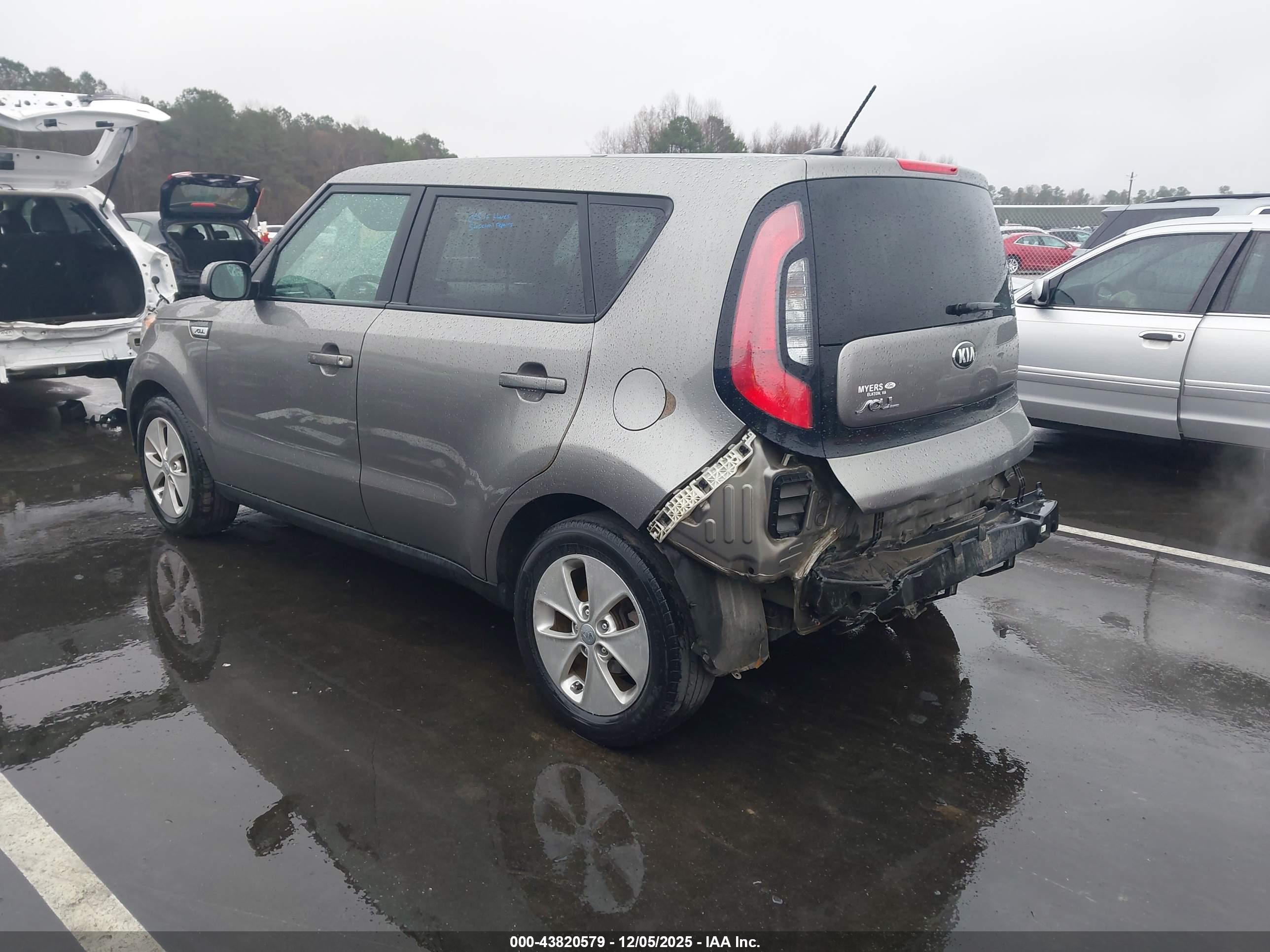 KIA SOUL image 3