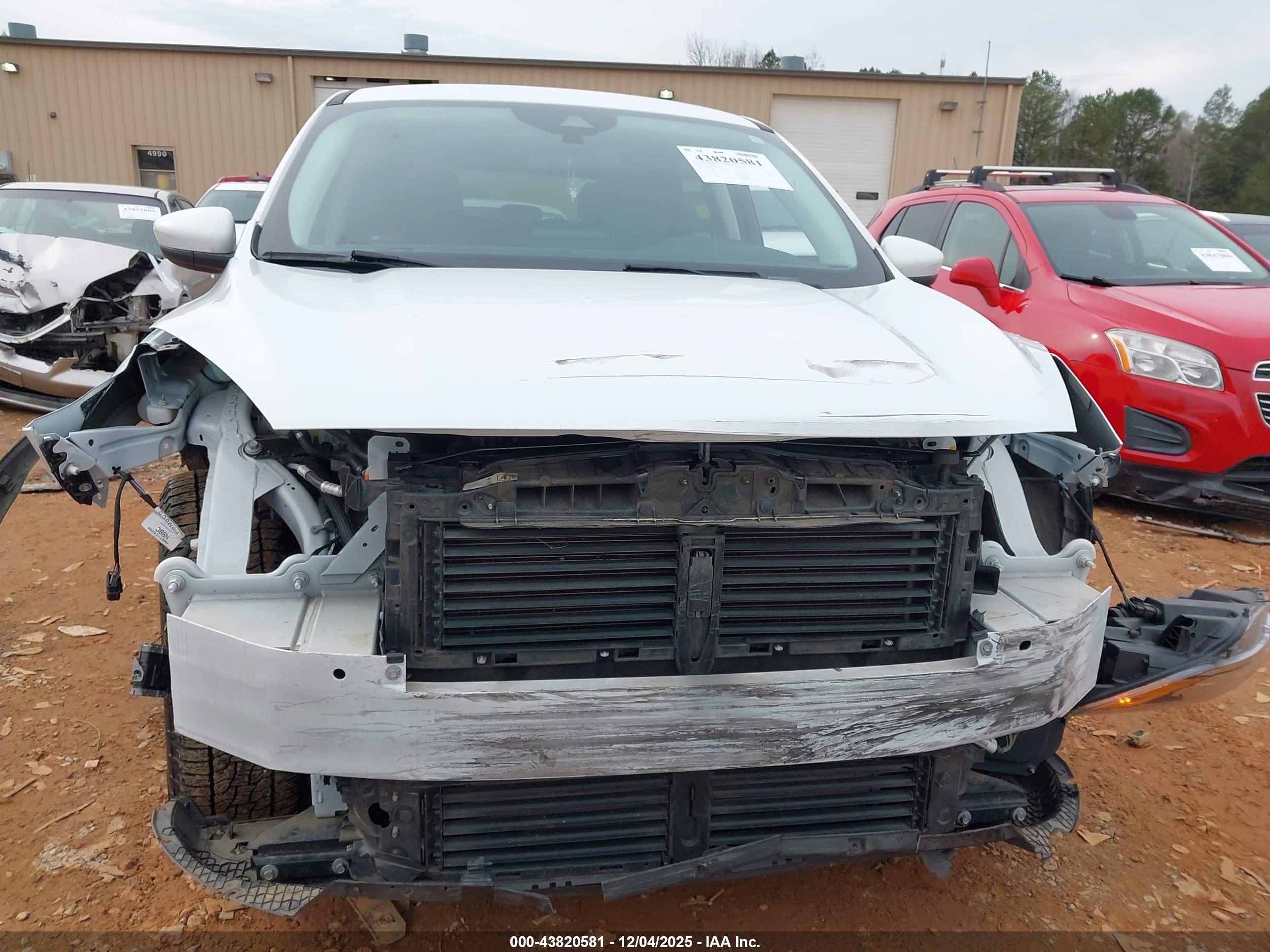 FORD ESCAPE image 6