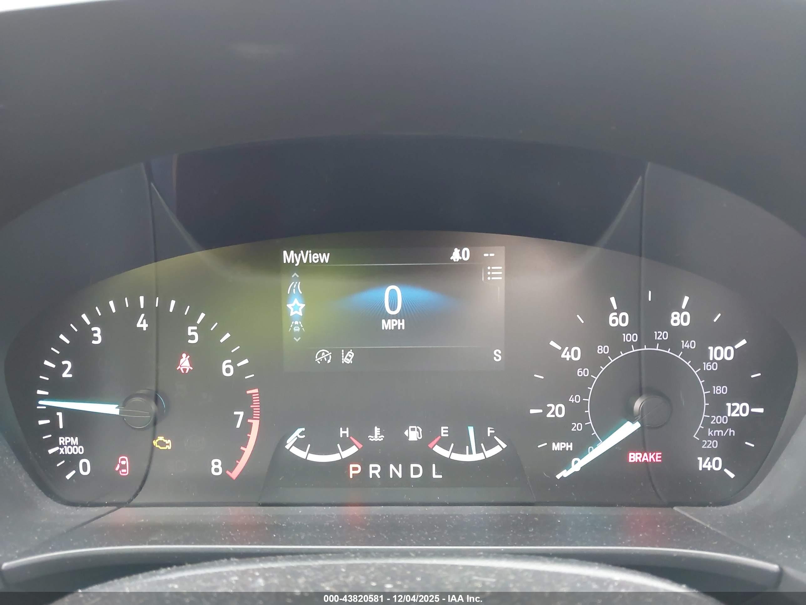 FORD ESCAPE image 7