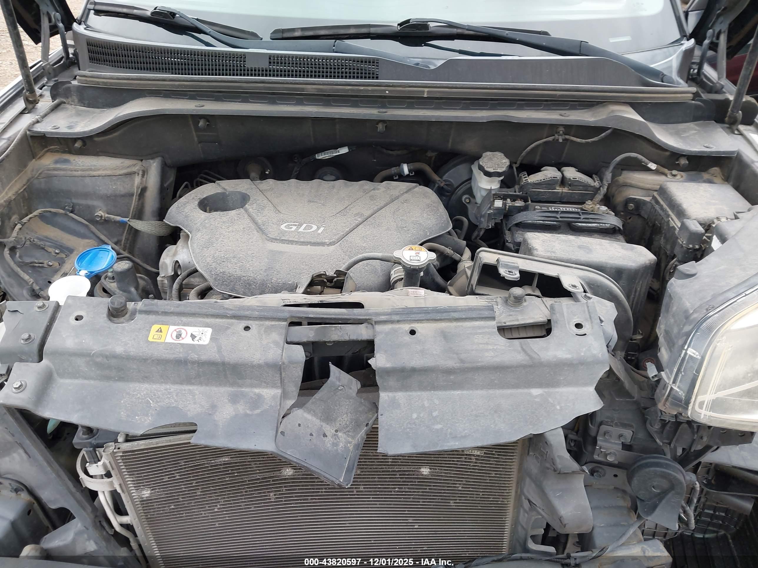 KIA SOUL image 10
