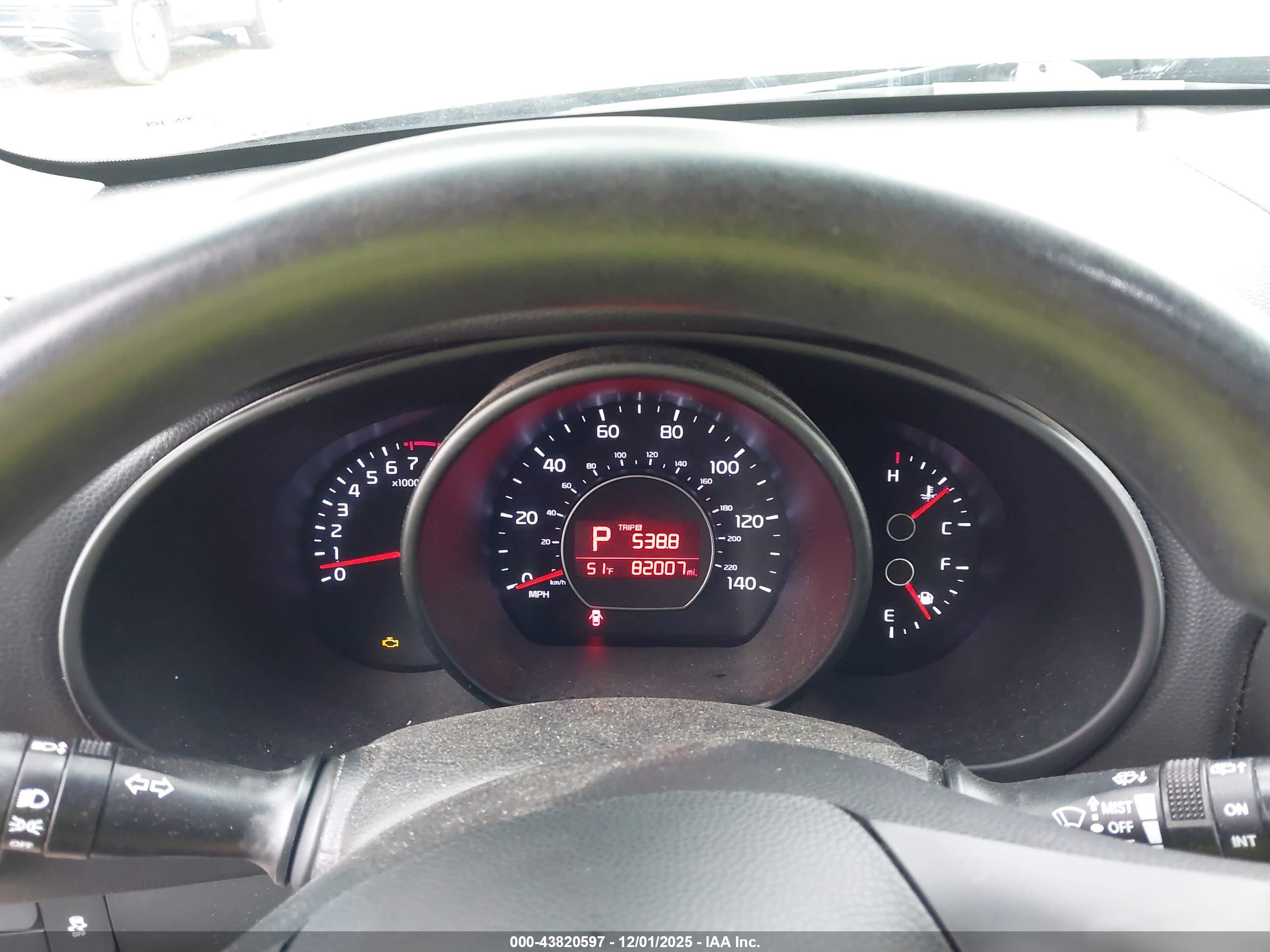 KIA SOUL image 7