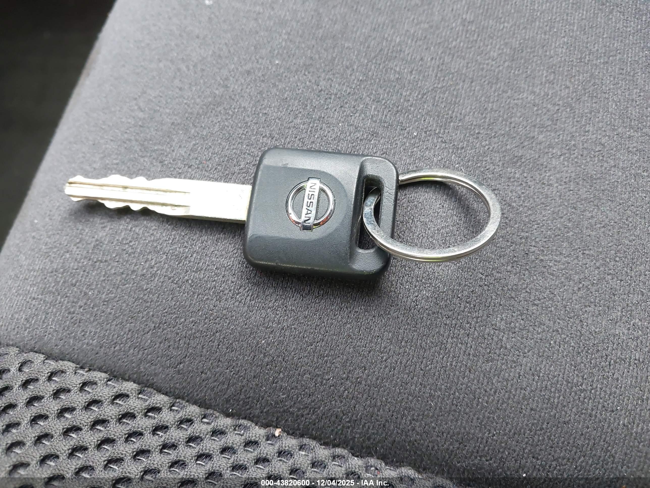NISSAN PATHFINDER image 11