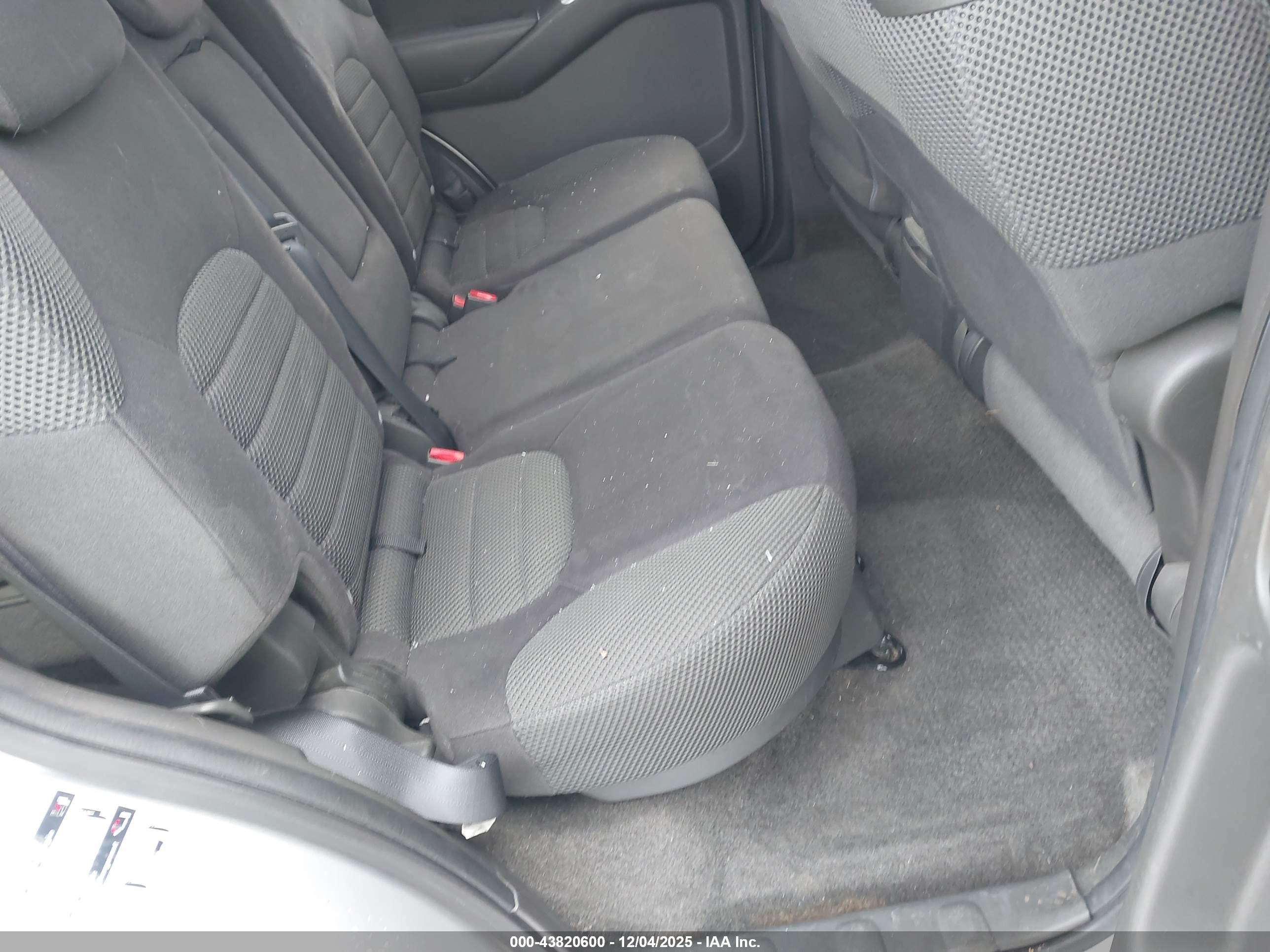 NISSAN PATHFINDER image 8