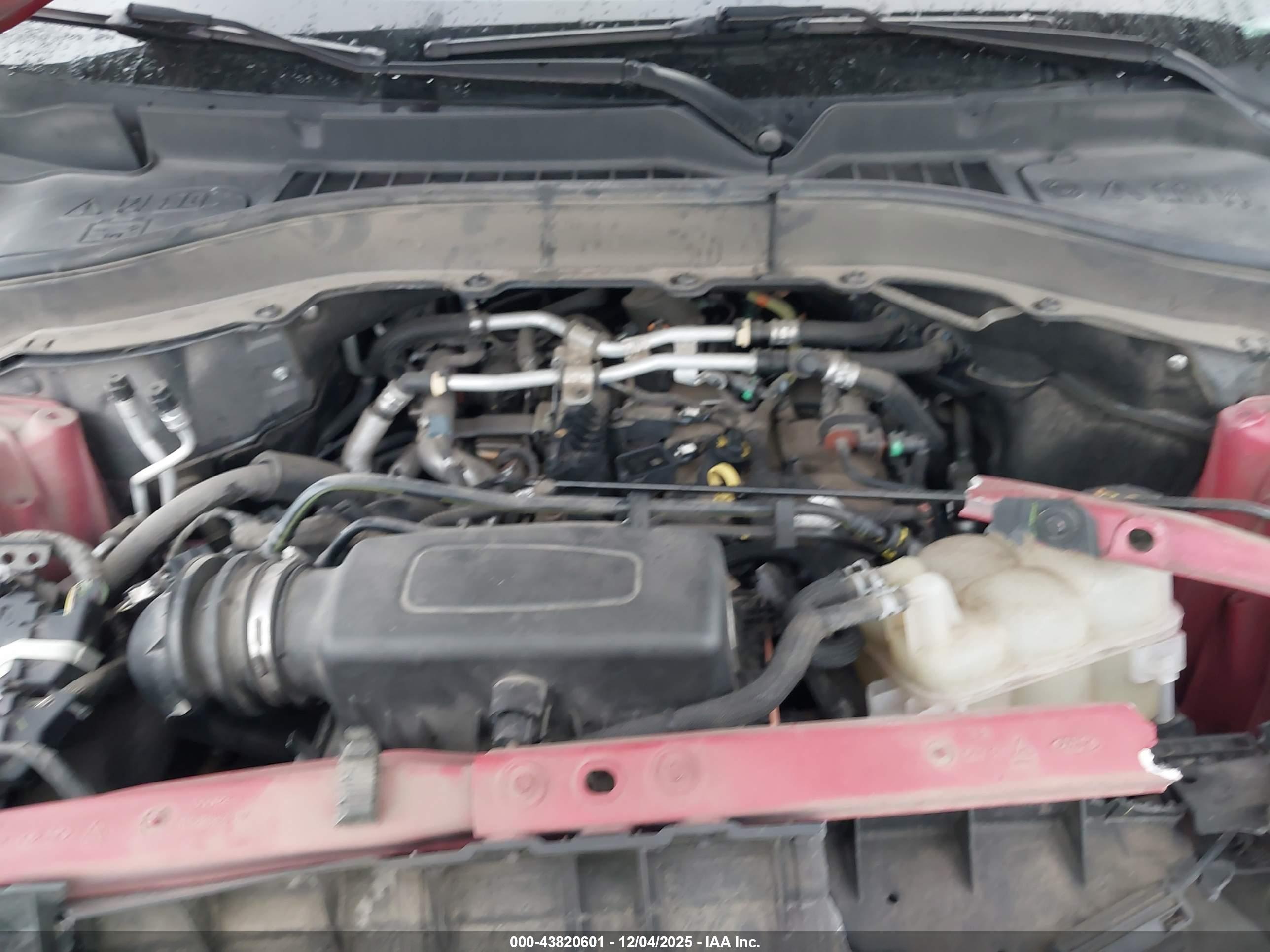 FORD EXPLORER image 10