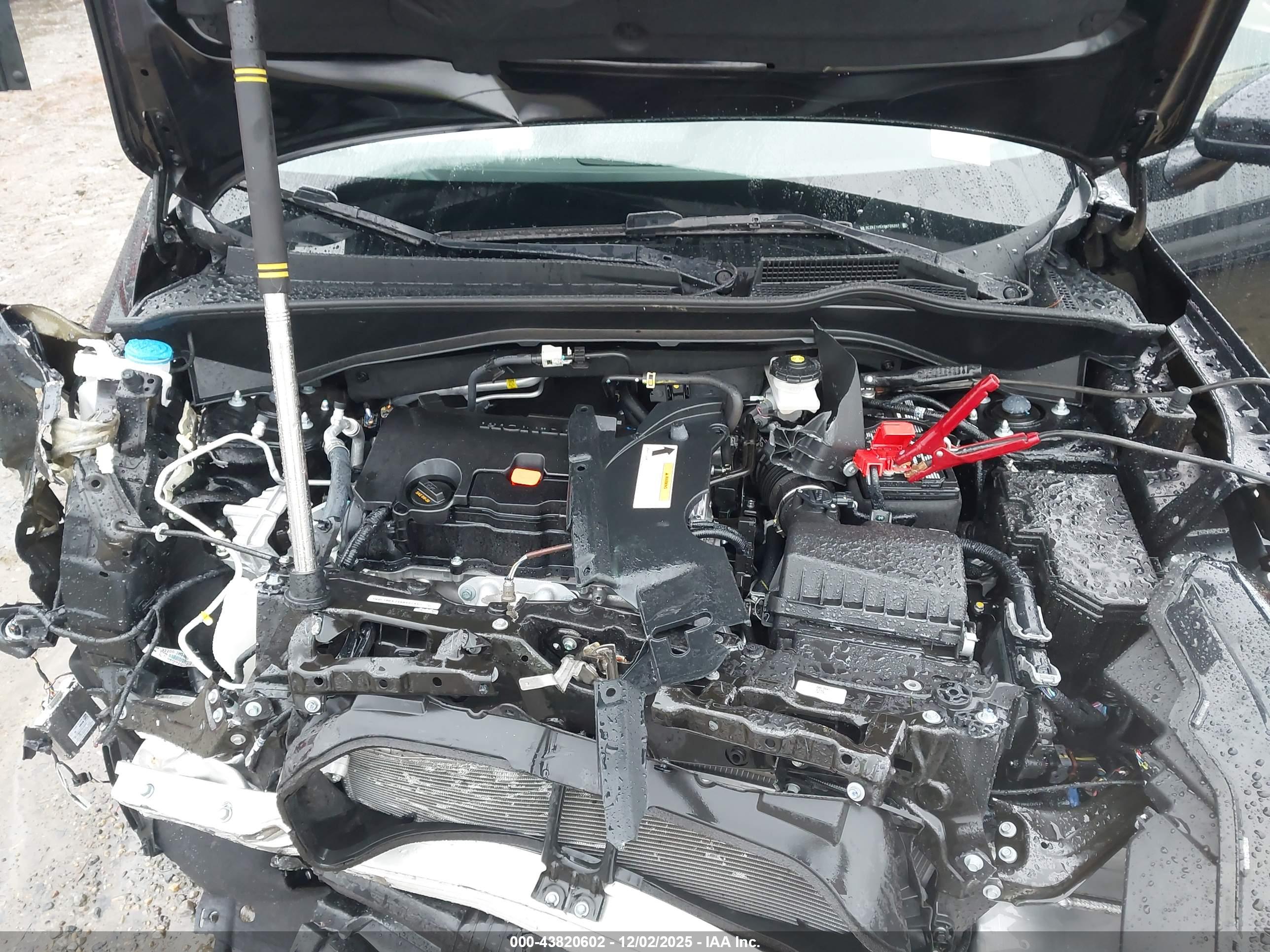 HONDA HR-V image 10