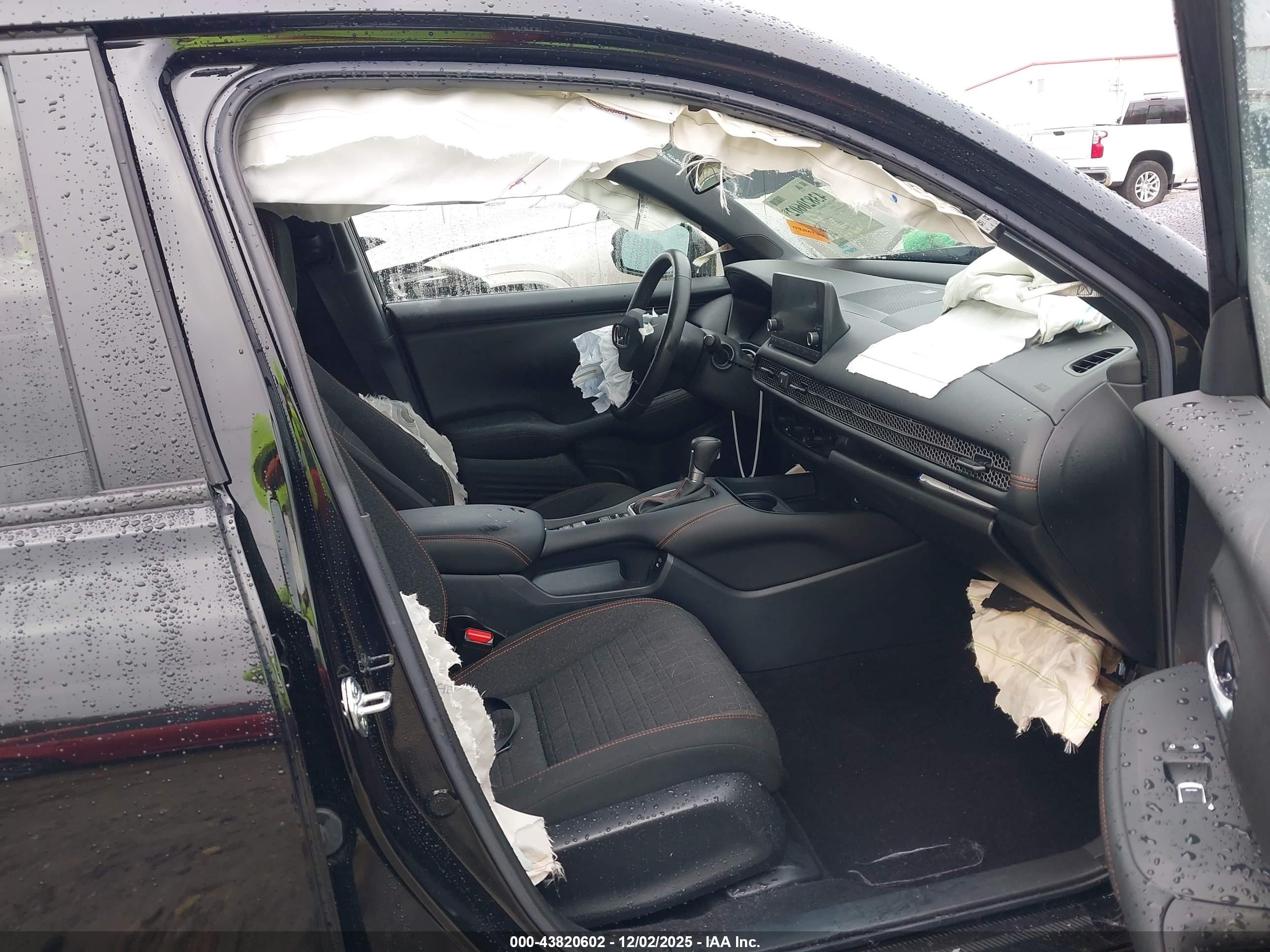 HONDA HR-V image 5