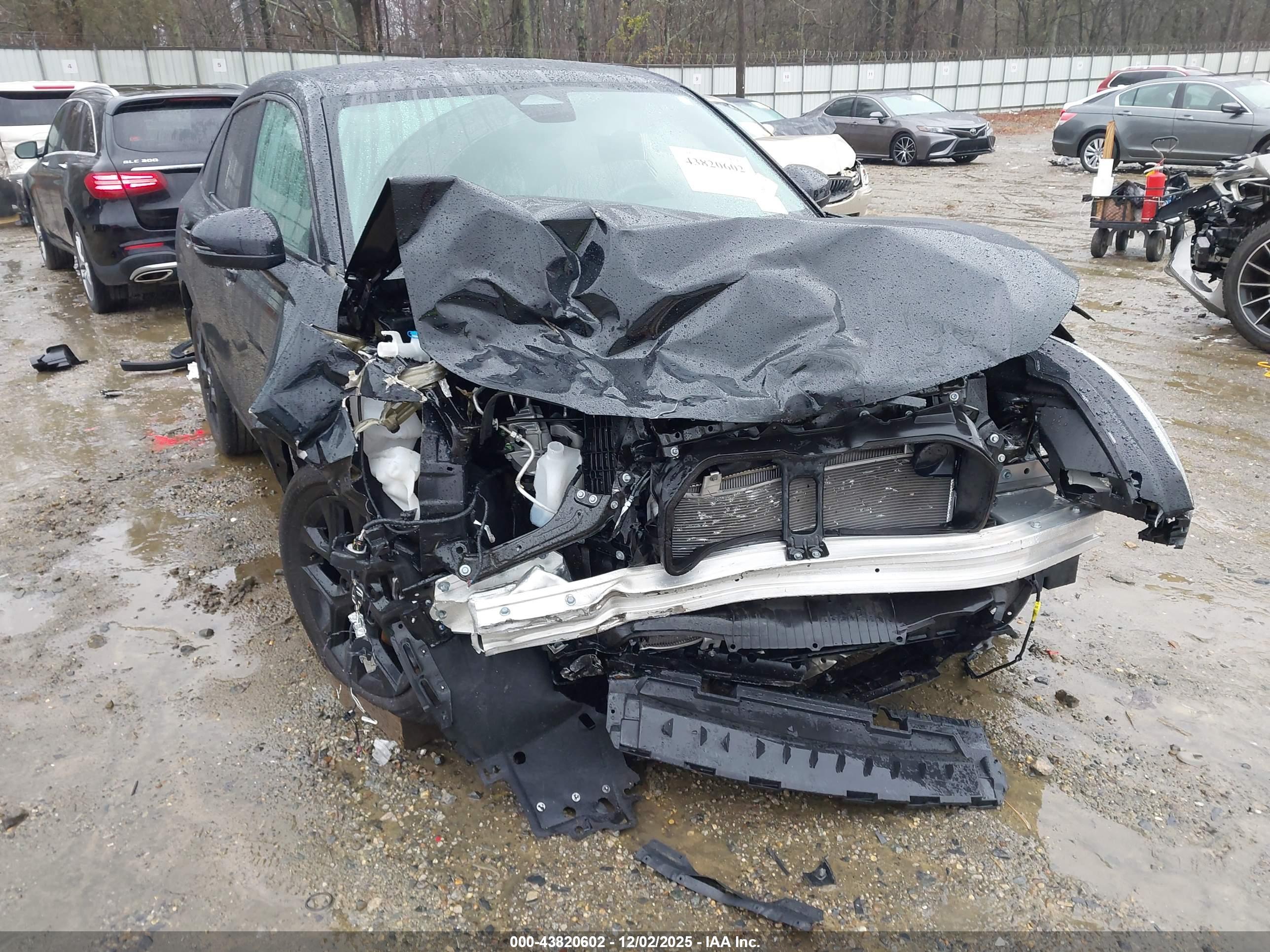 HONDA HR-V image 6