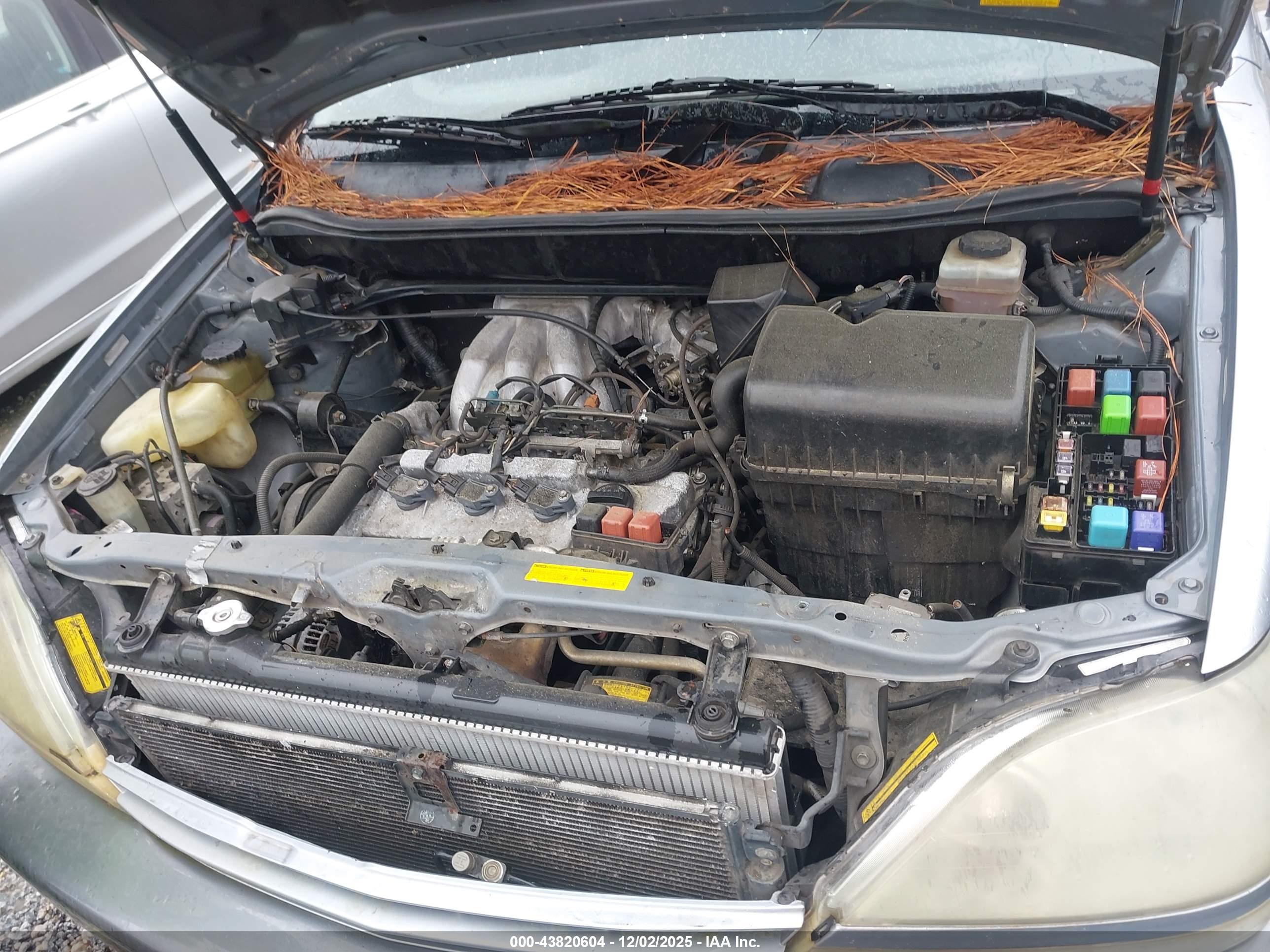 LEXUS RX image 10
