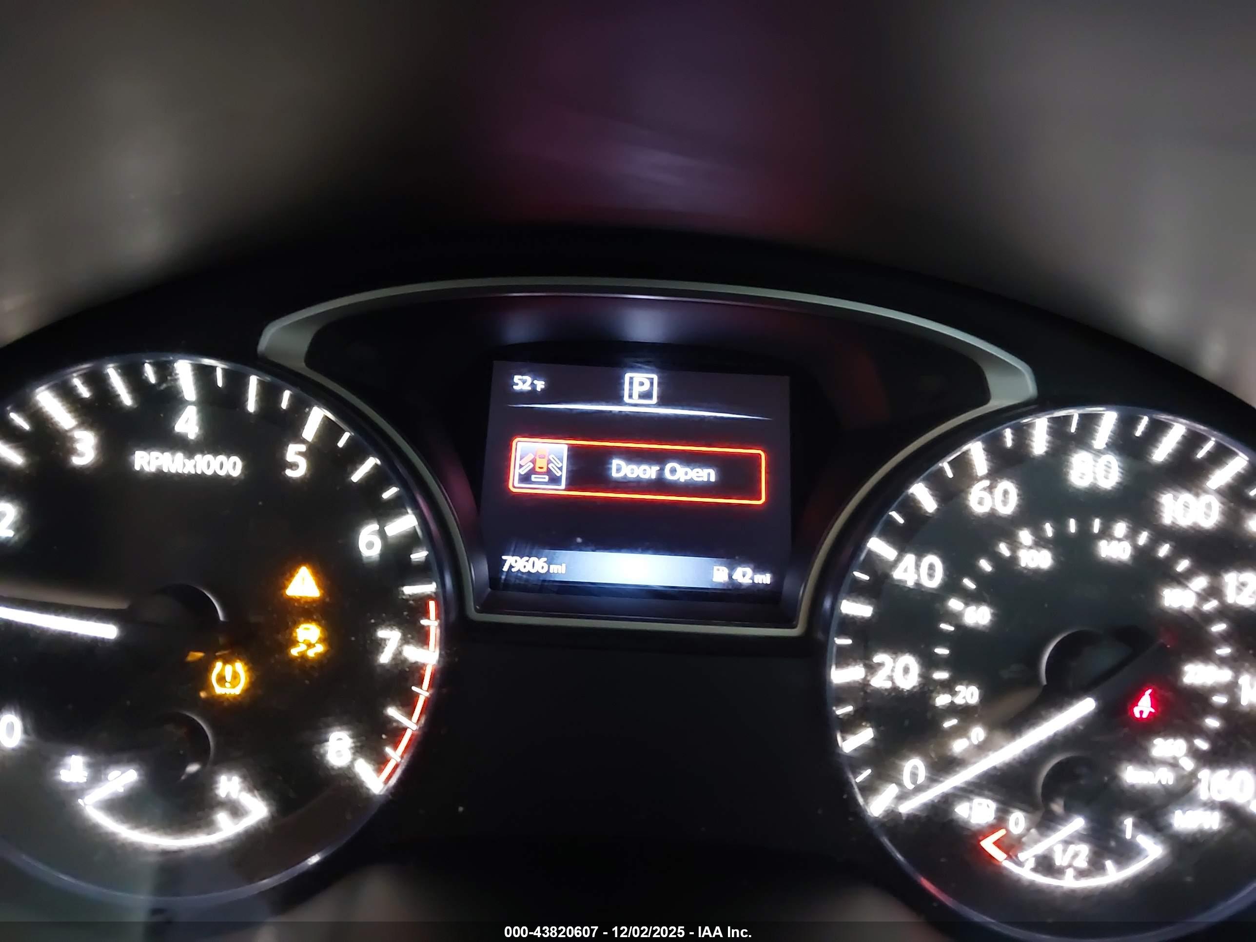 NISSAN ALTIMA image 7