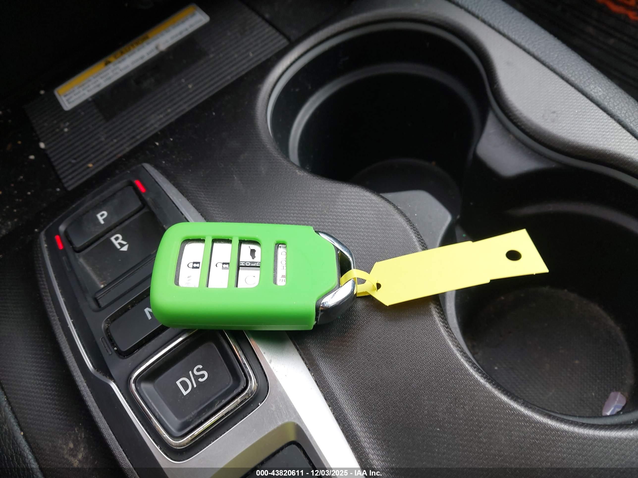 HONDA PASSPORT image 11