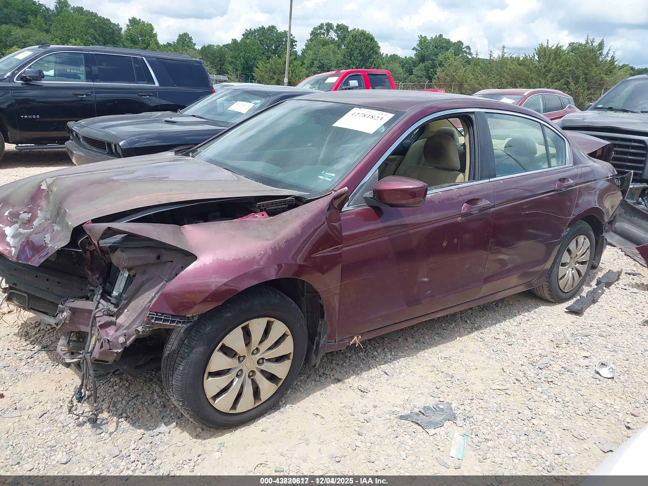 HONDA ACCORD image 2