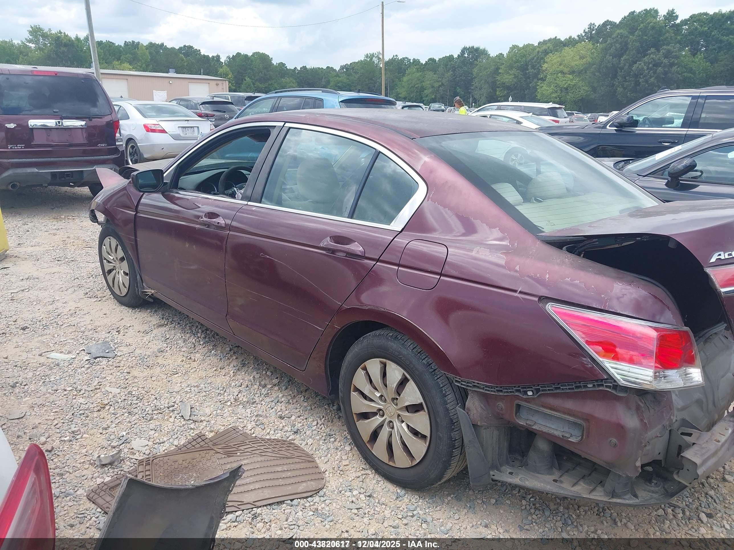 HONDA ACCORD image 3