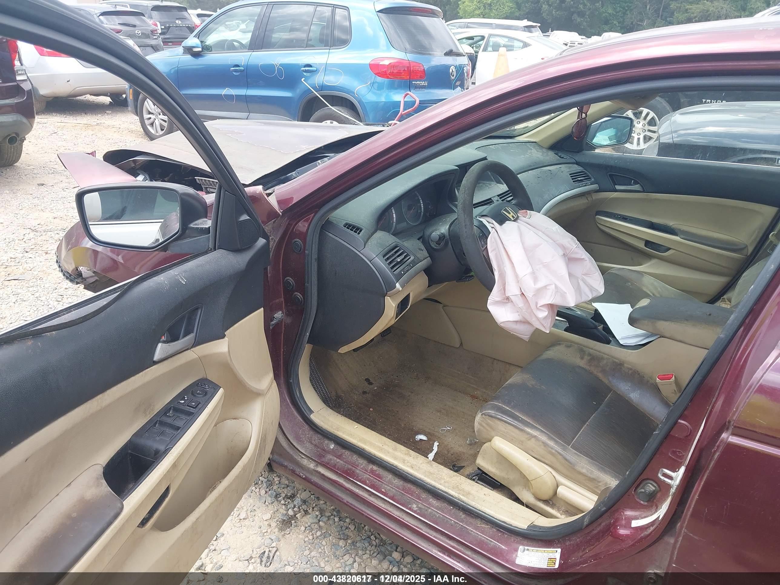 HONDA ACCORD image 5