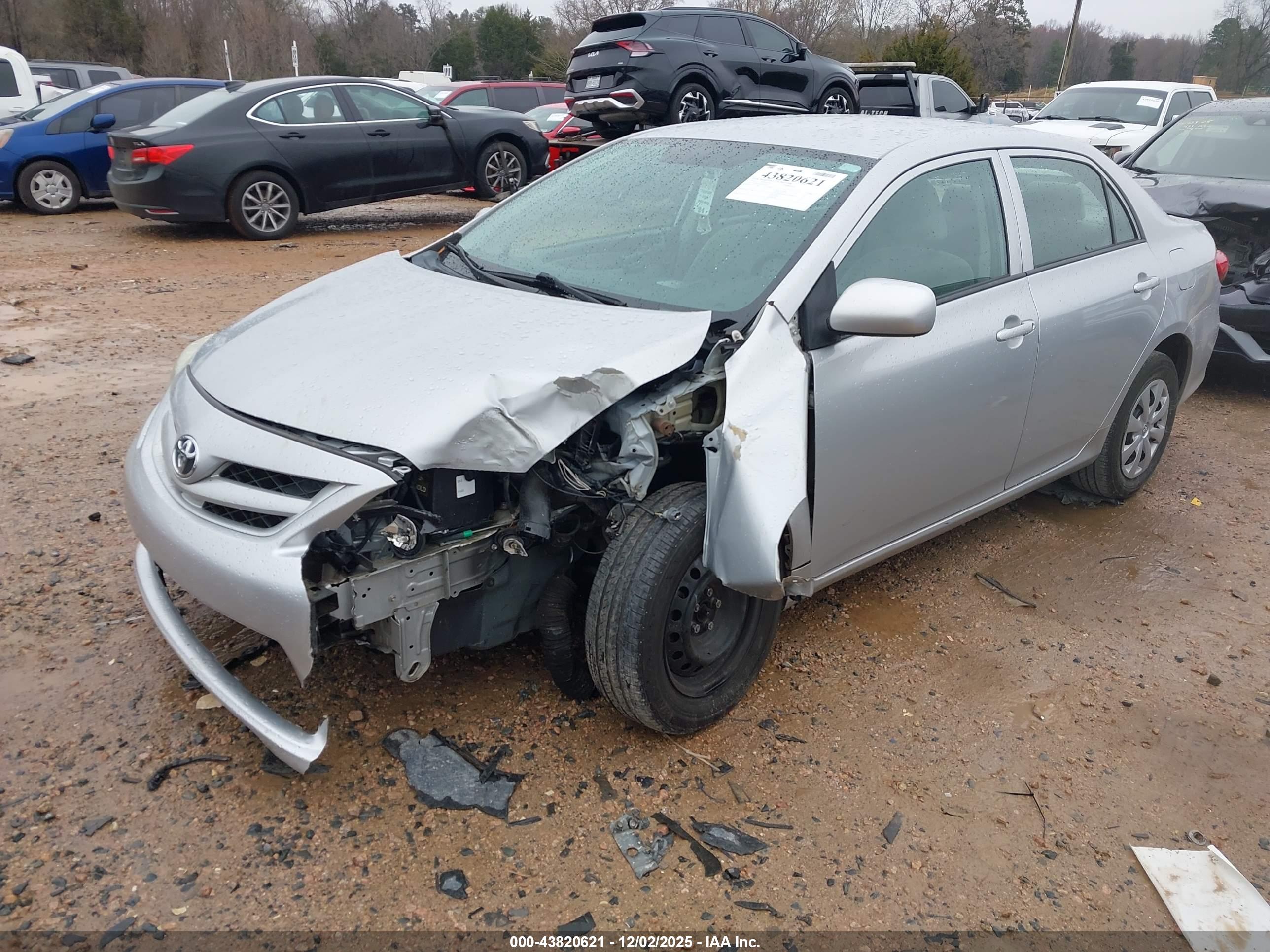 TOYOTA COROLLA image 2