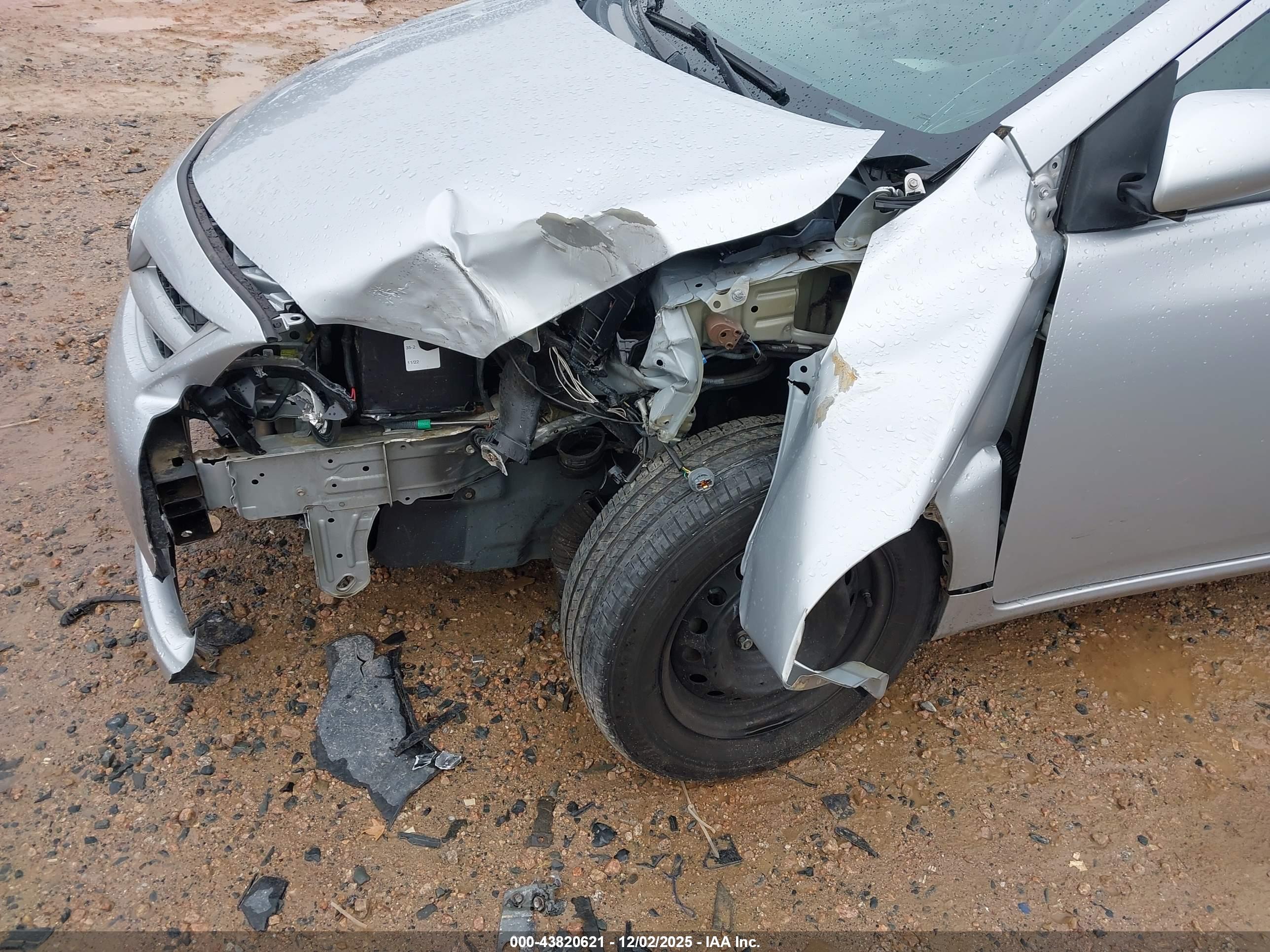 TOYOTA COROLLA image 6