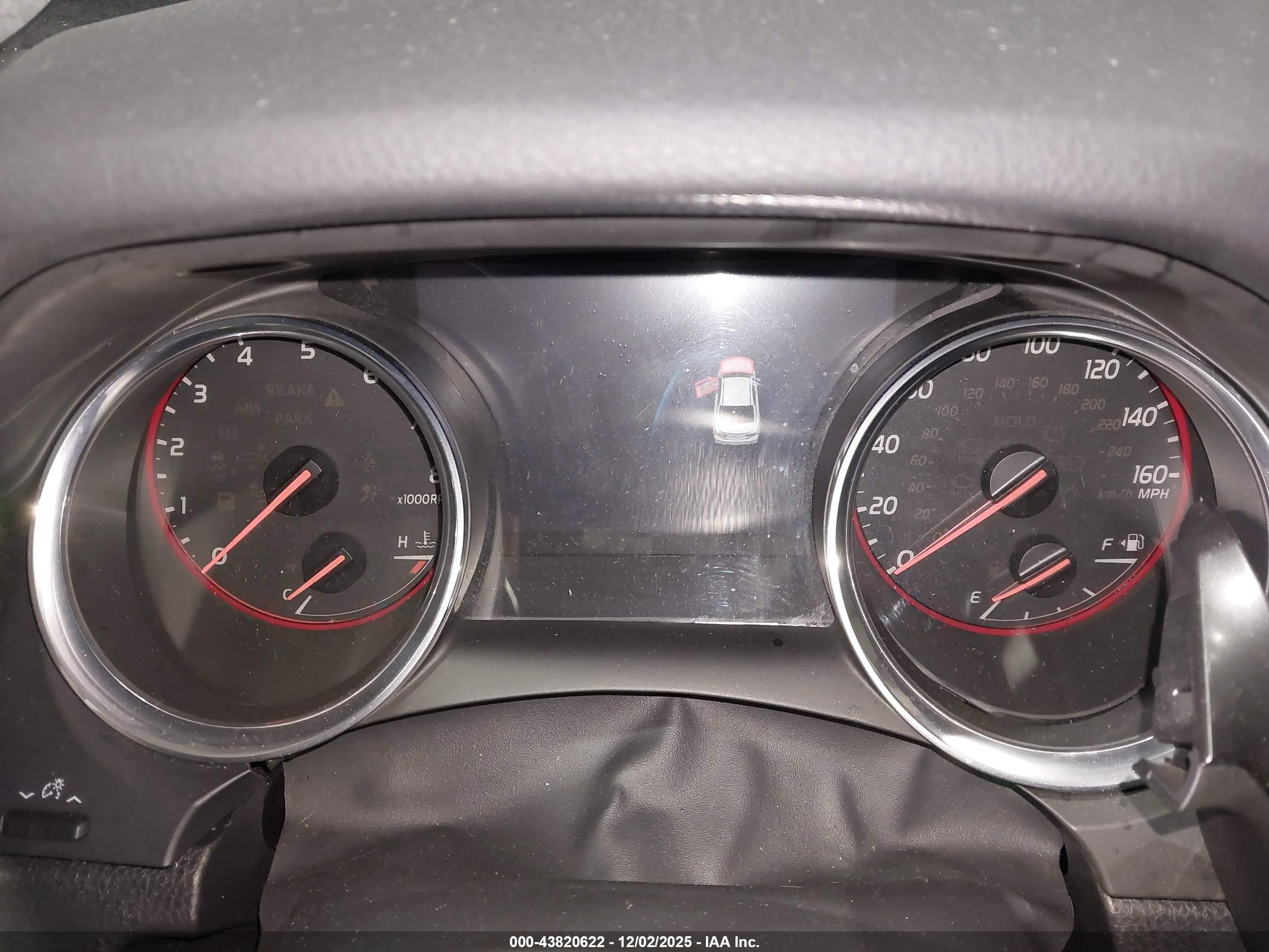 TOYOTA CAMRY image 7