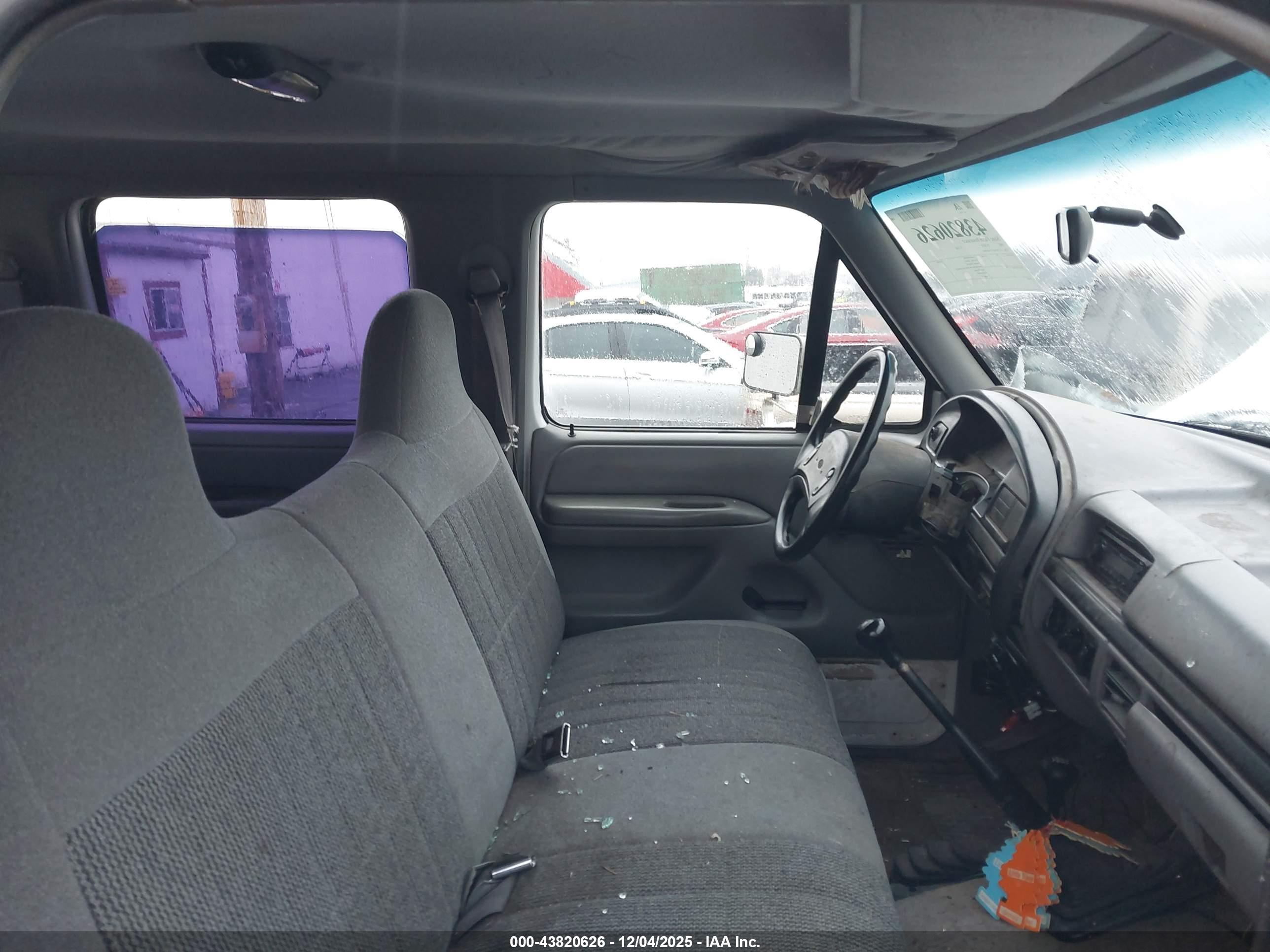 FORD F-350 image 5