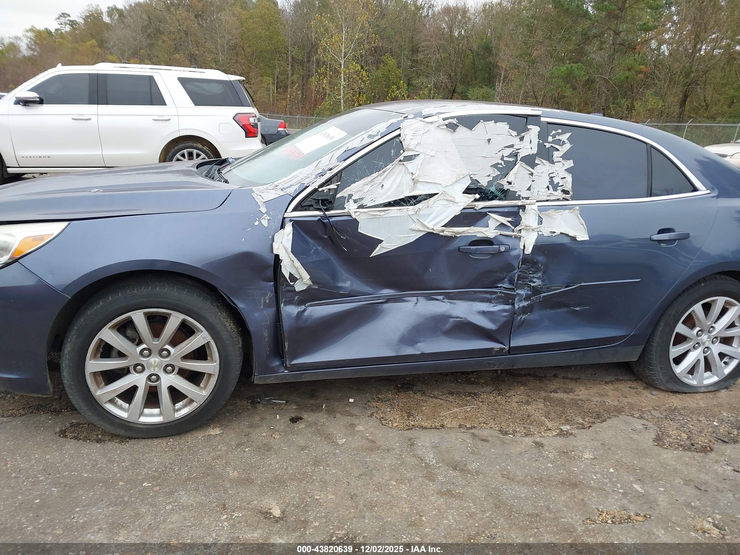 CHEVROLET MALIBU image 6