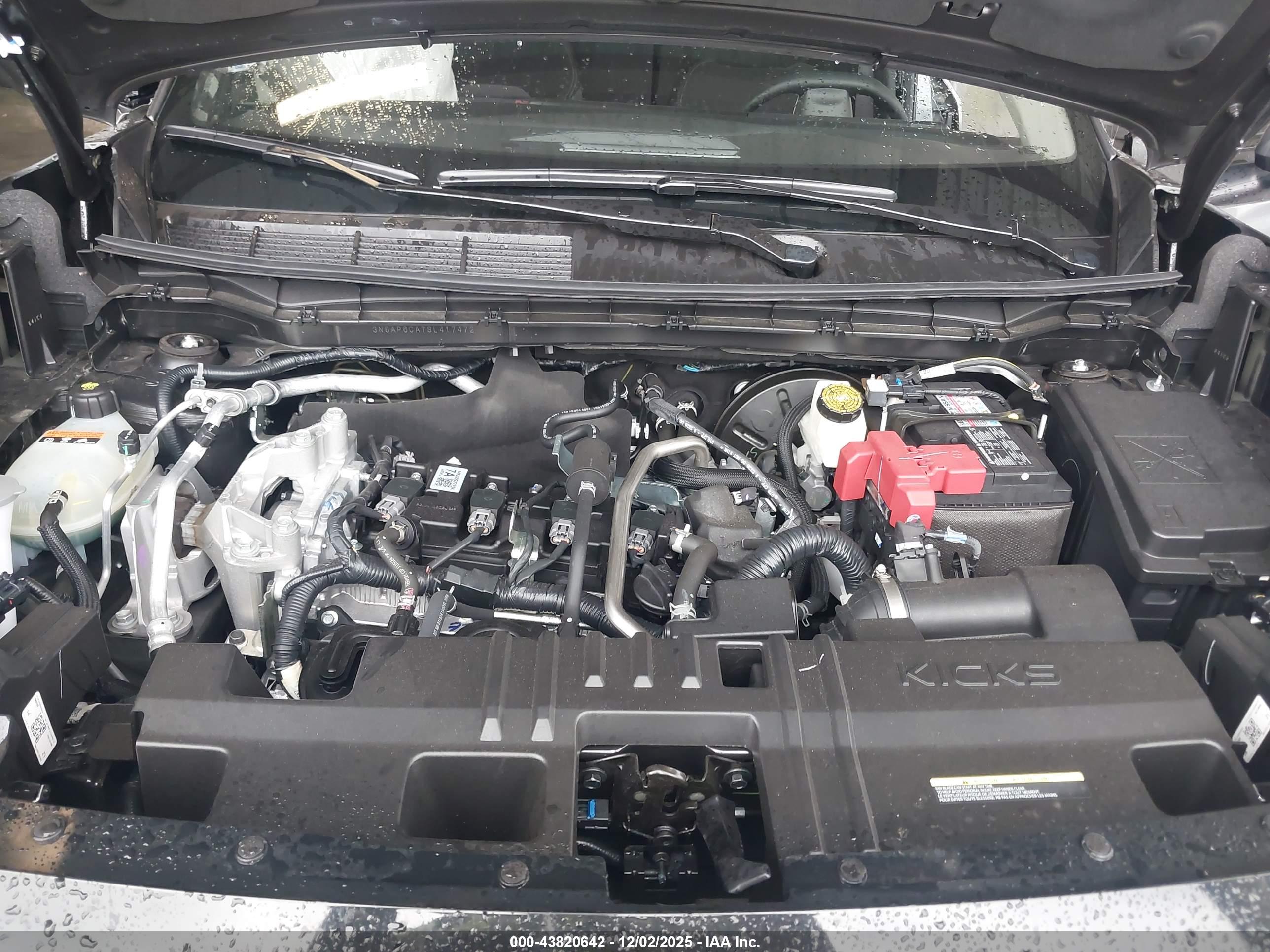 NISSAN KICKS image 10