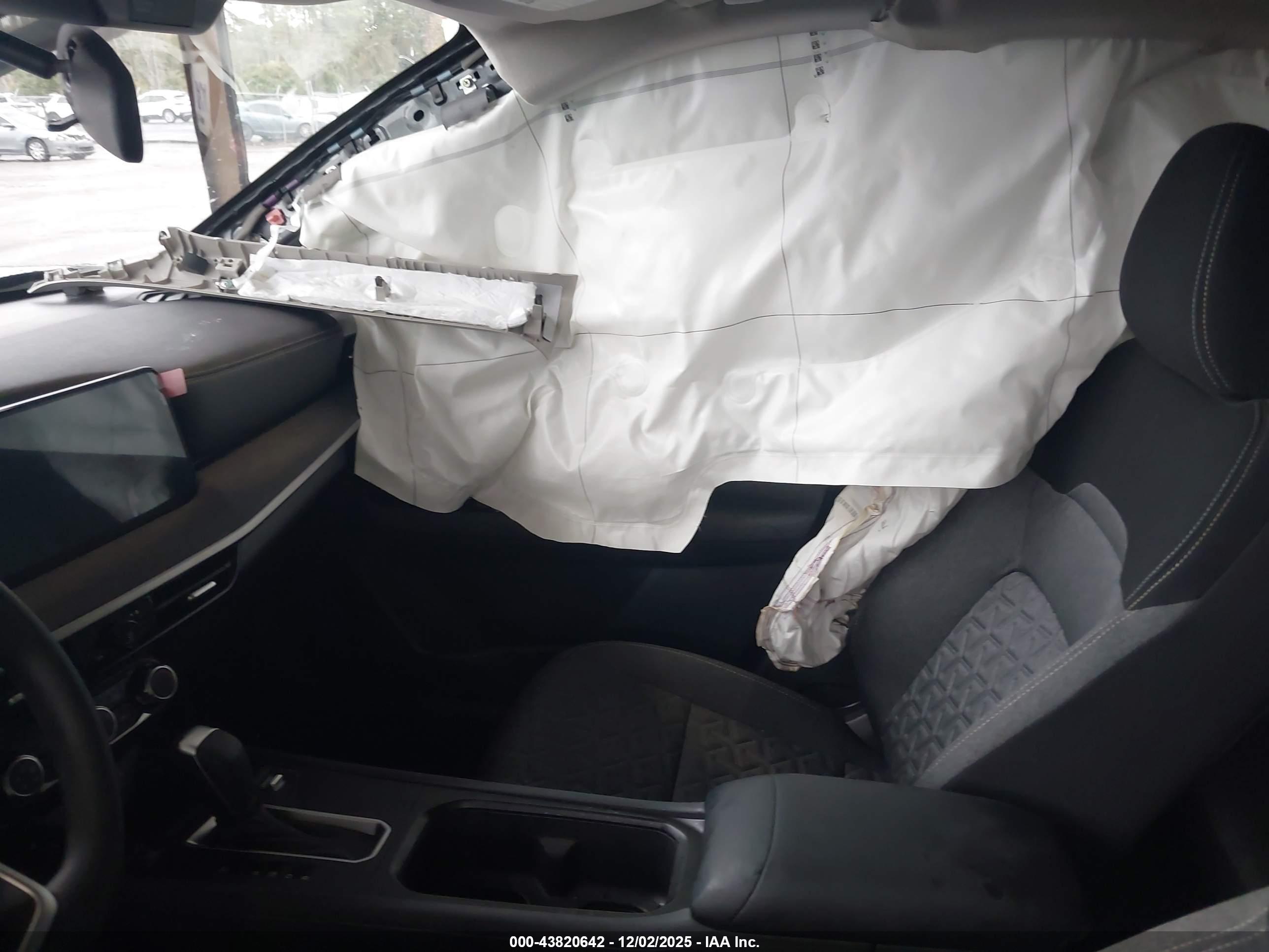 NISSAN KICKS image 5
