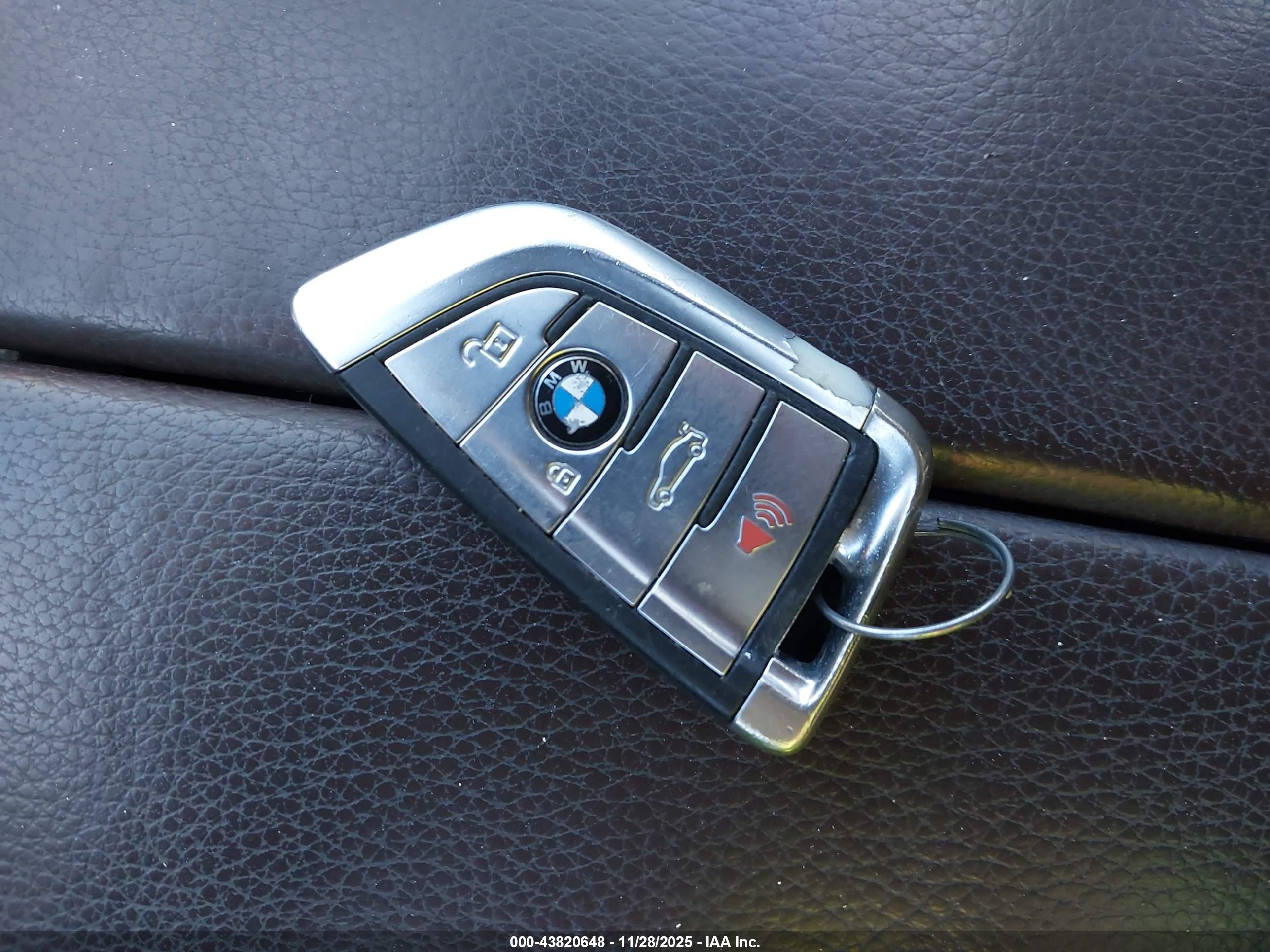 BMW X5 image 11