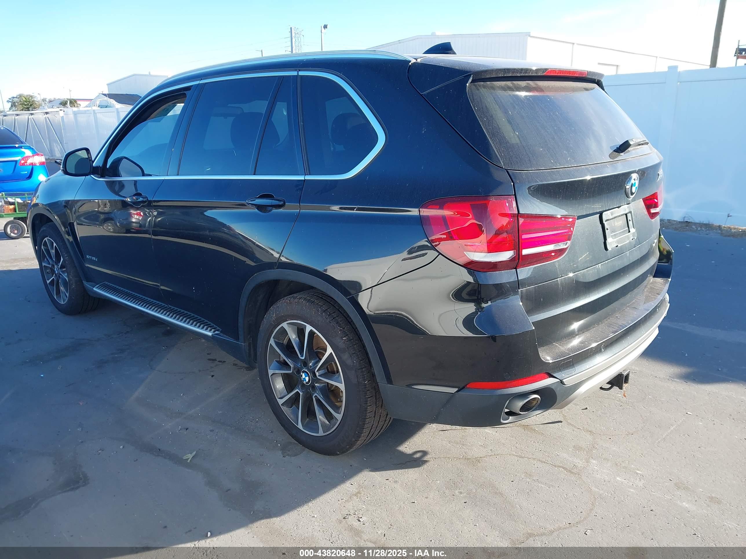 BMW X5 image 3