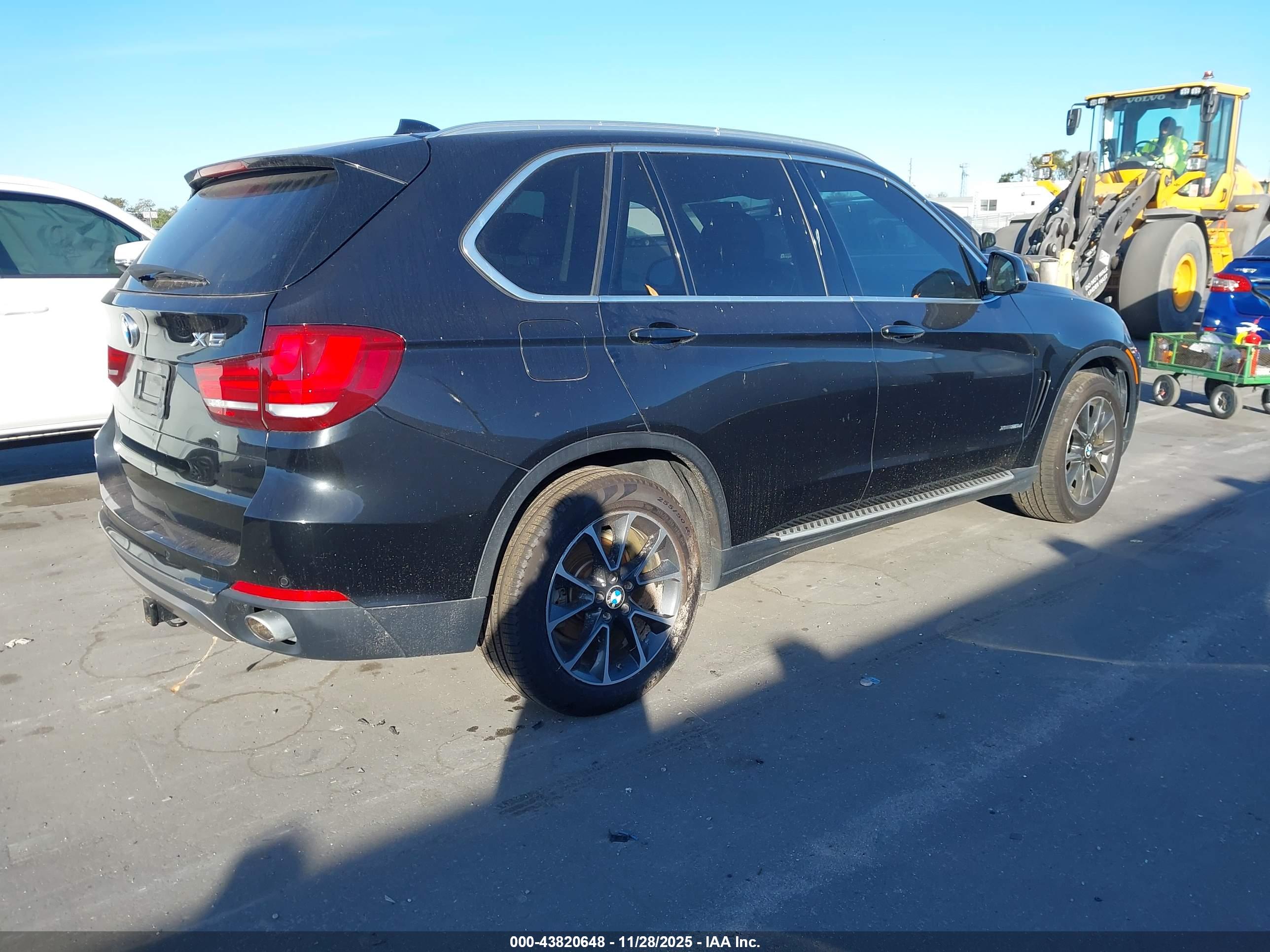 BMW X5 image 4
