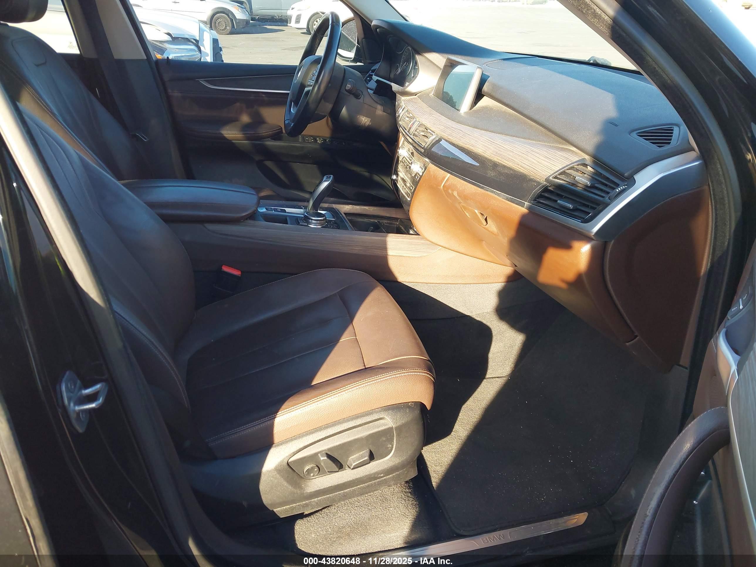 BMW X5 image 5