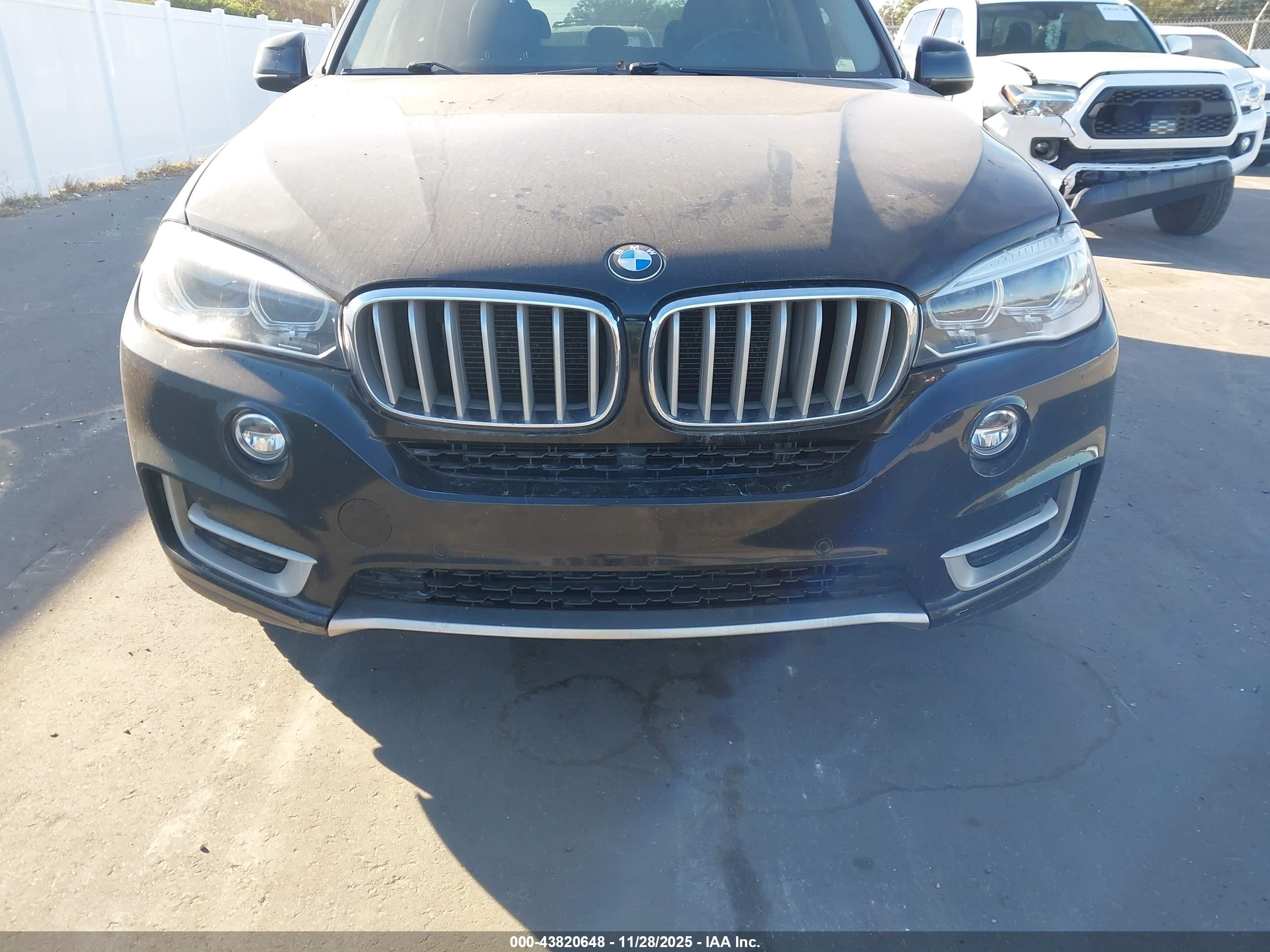 BMW X5 image 6