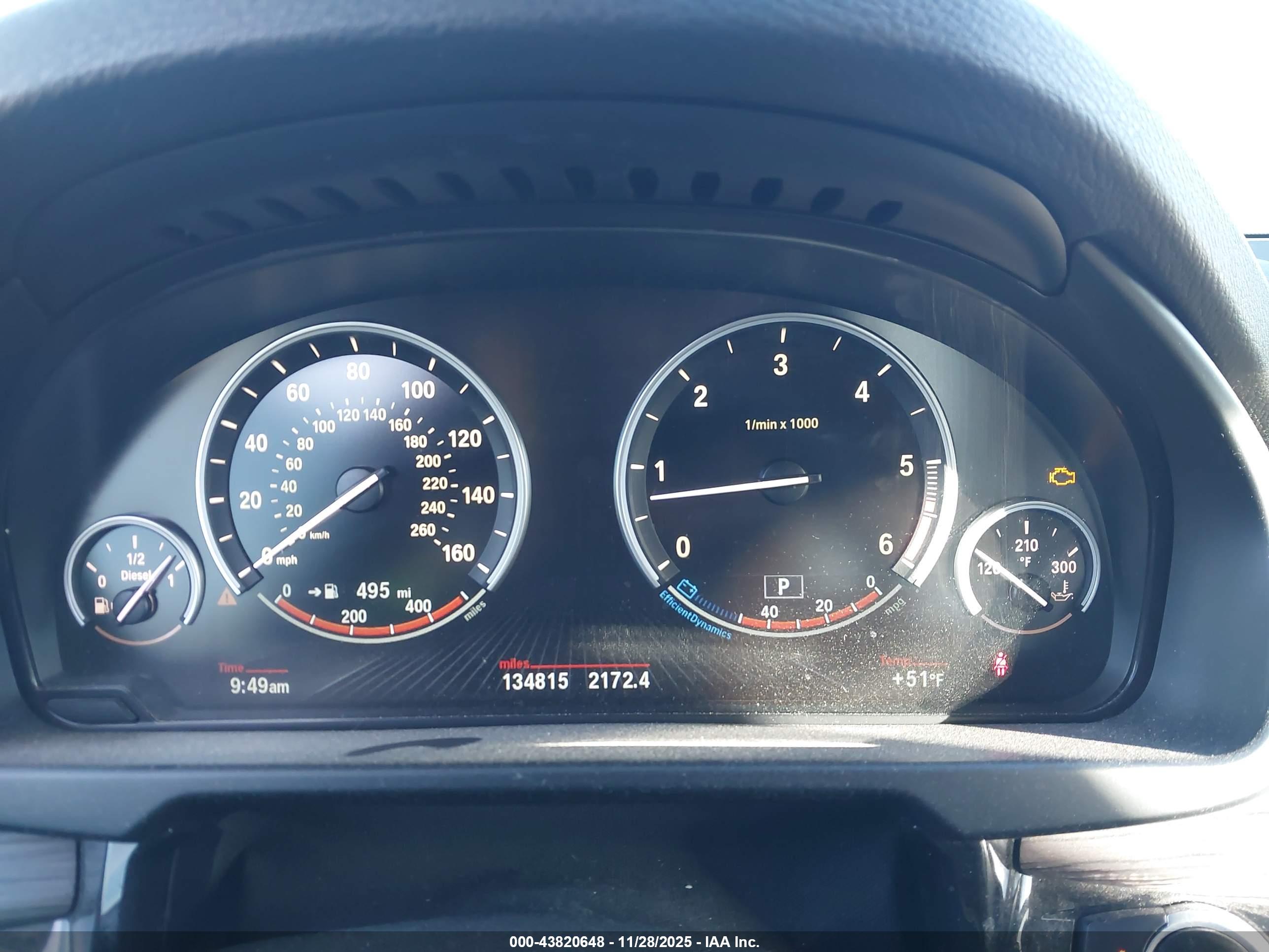 BMW X5 image 7