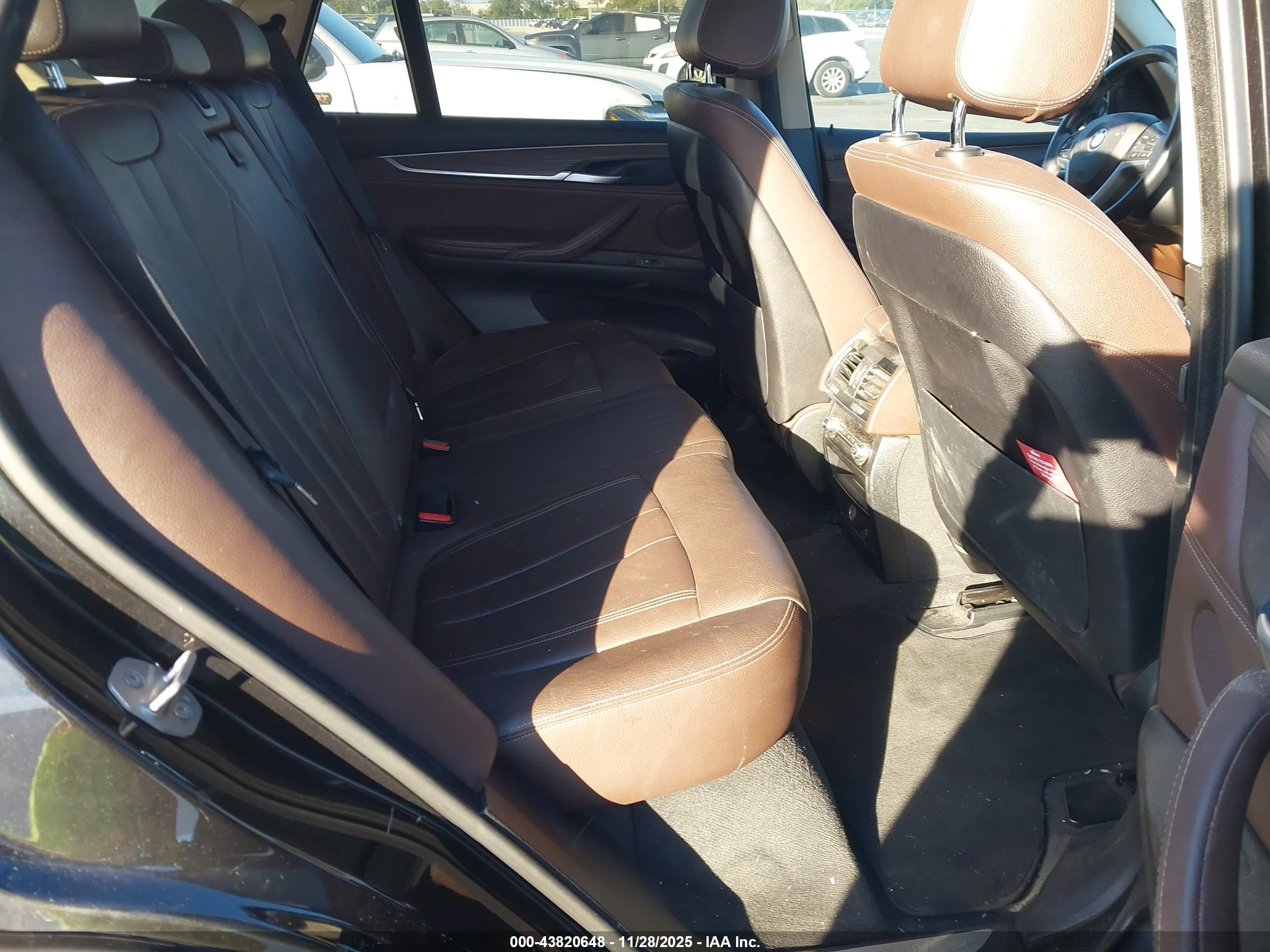BMW X5 image 8