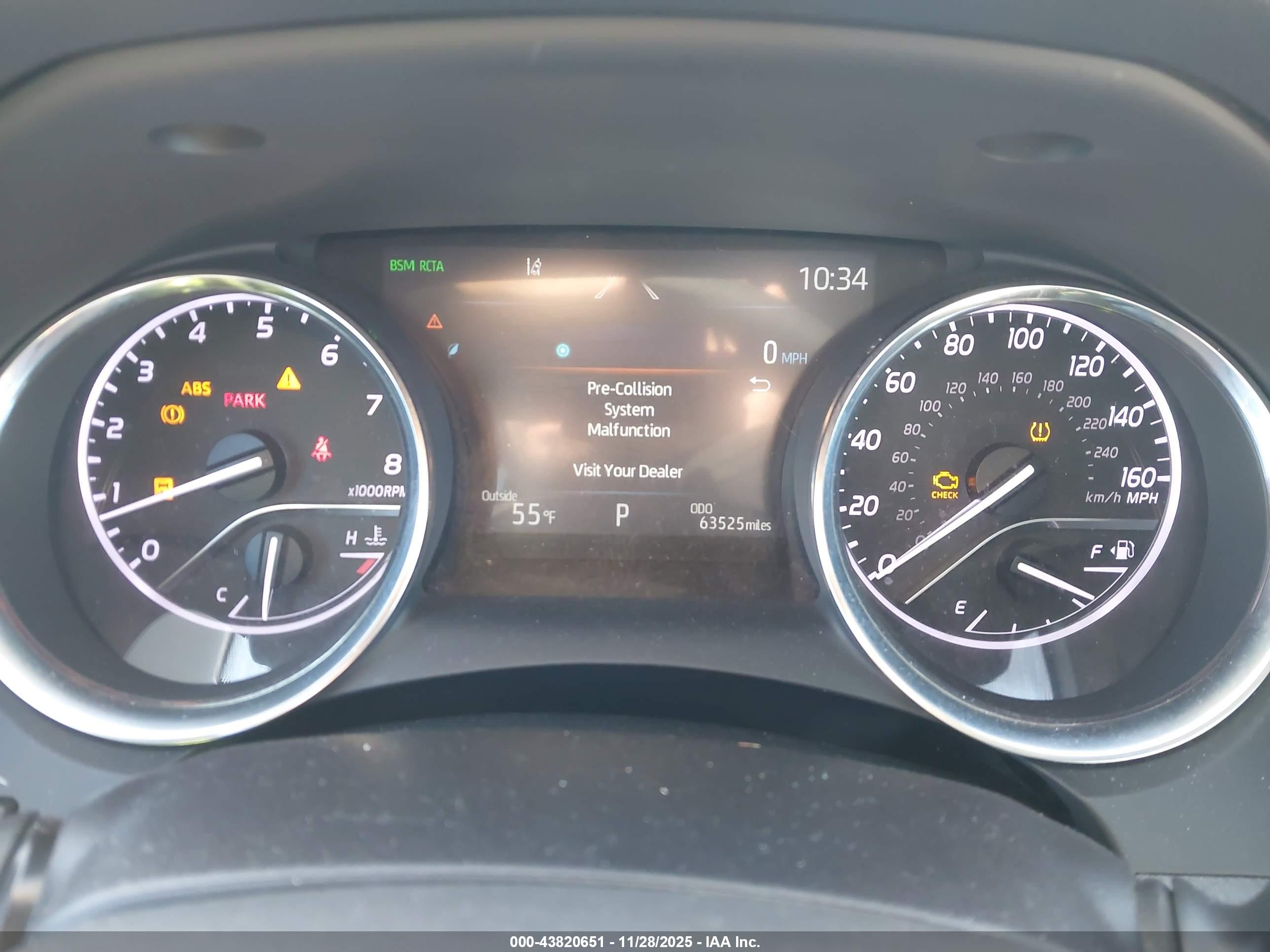 TOYOTA CAMRY image 7