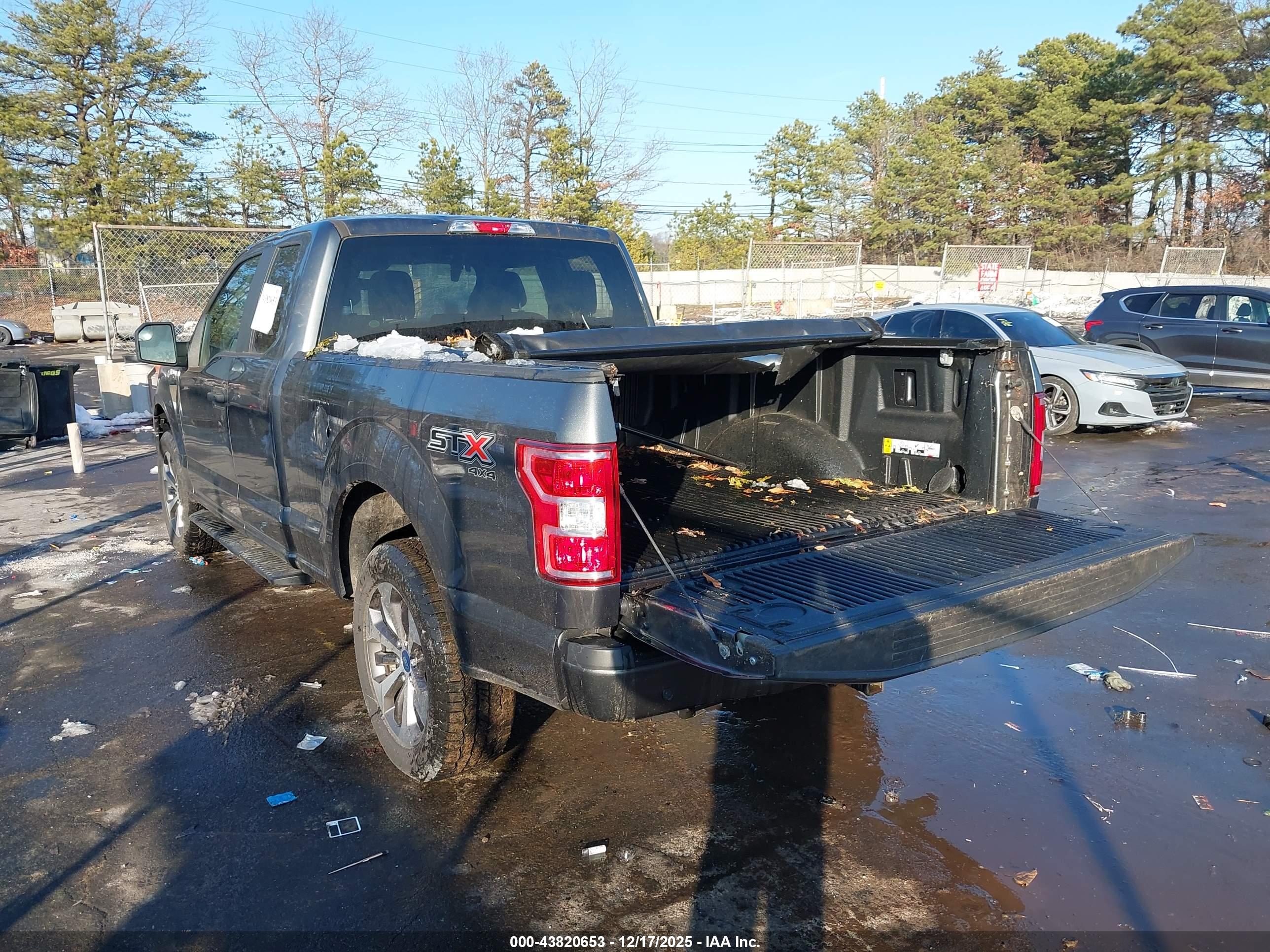 FORD F-150 image 3