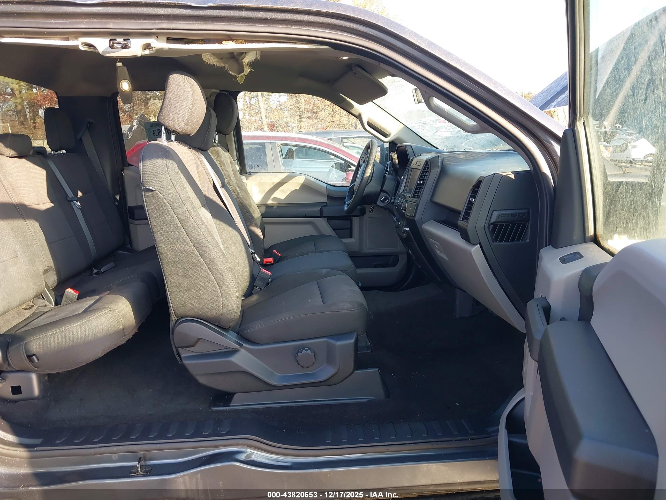 FORD F-150 image 5