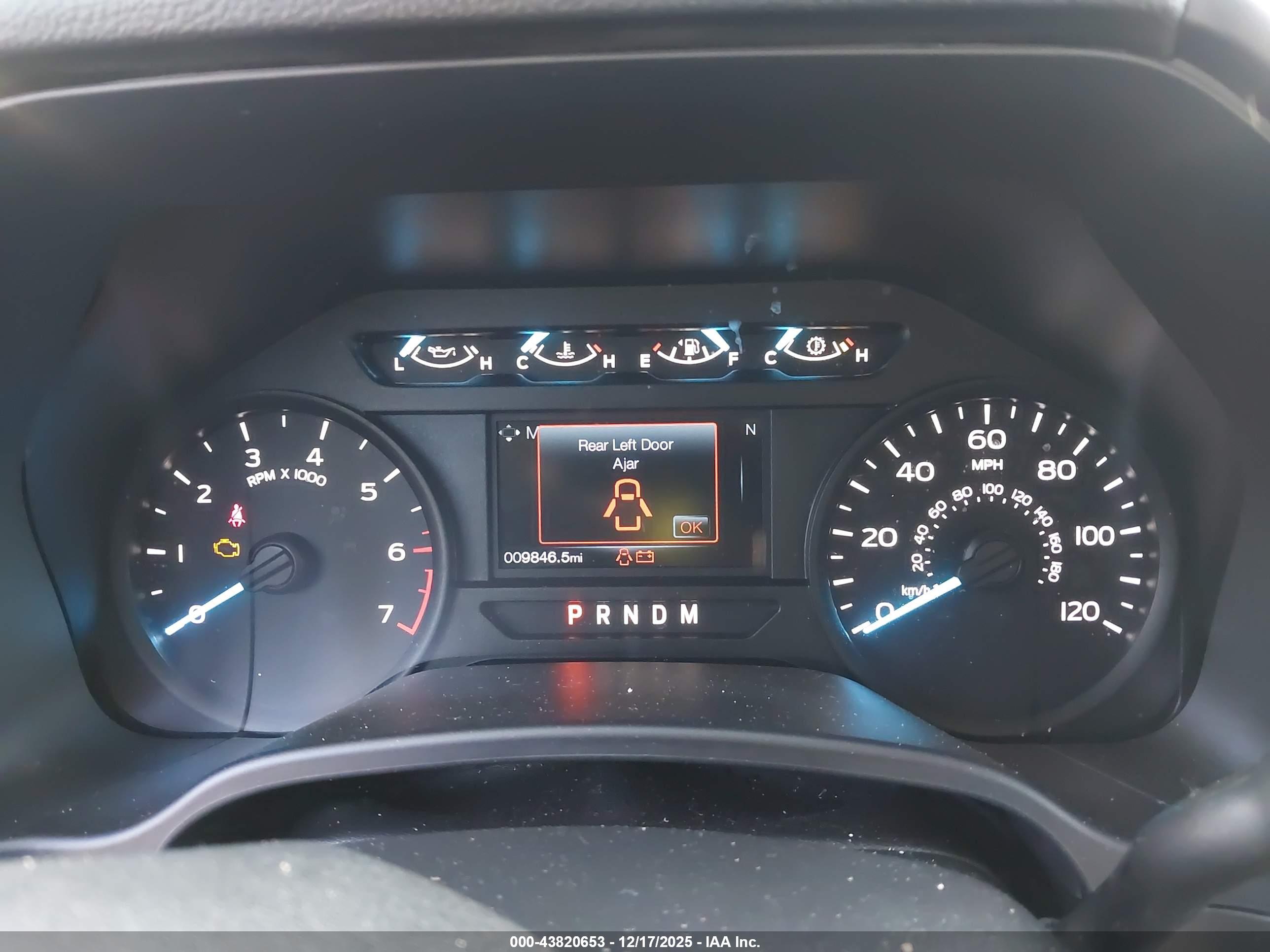 FORD F-150 image 7