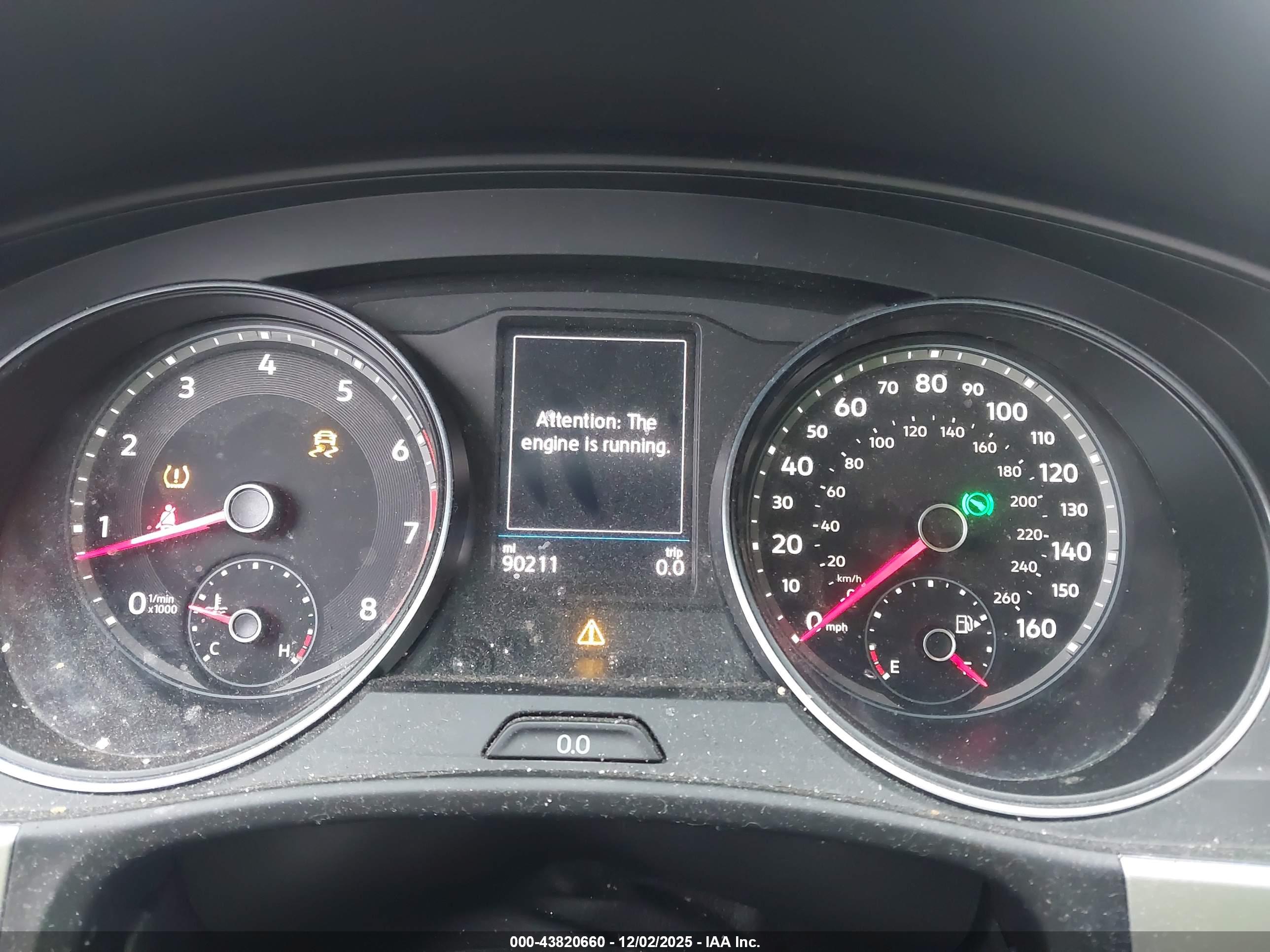 VOLKSWAGEN ATLAS image 7
