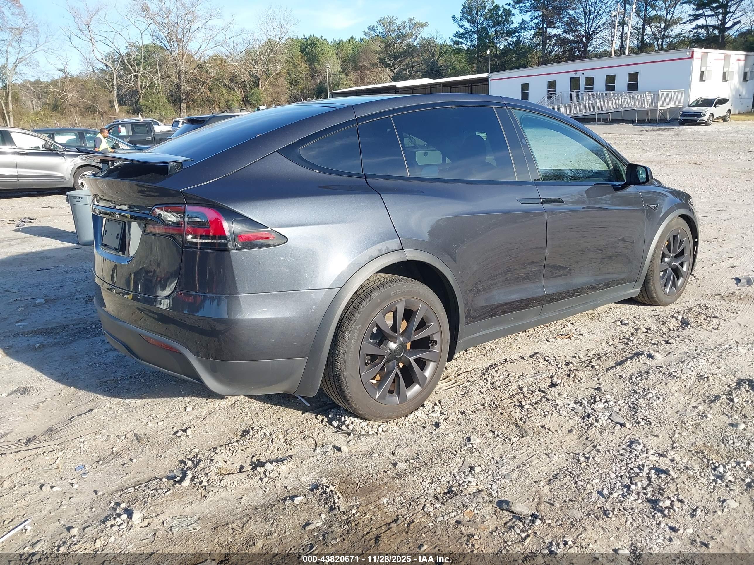 TESLA MODEL image 4