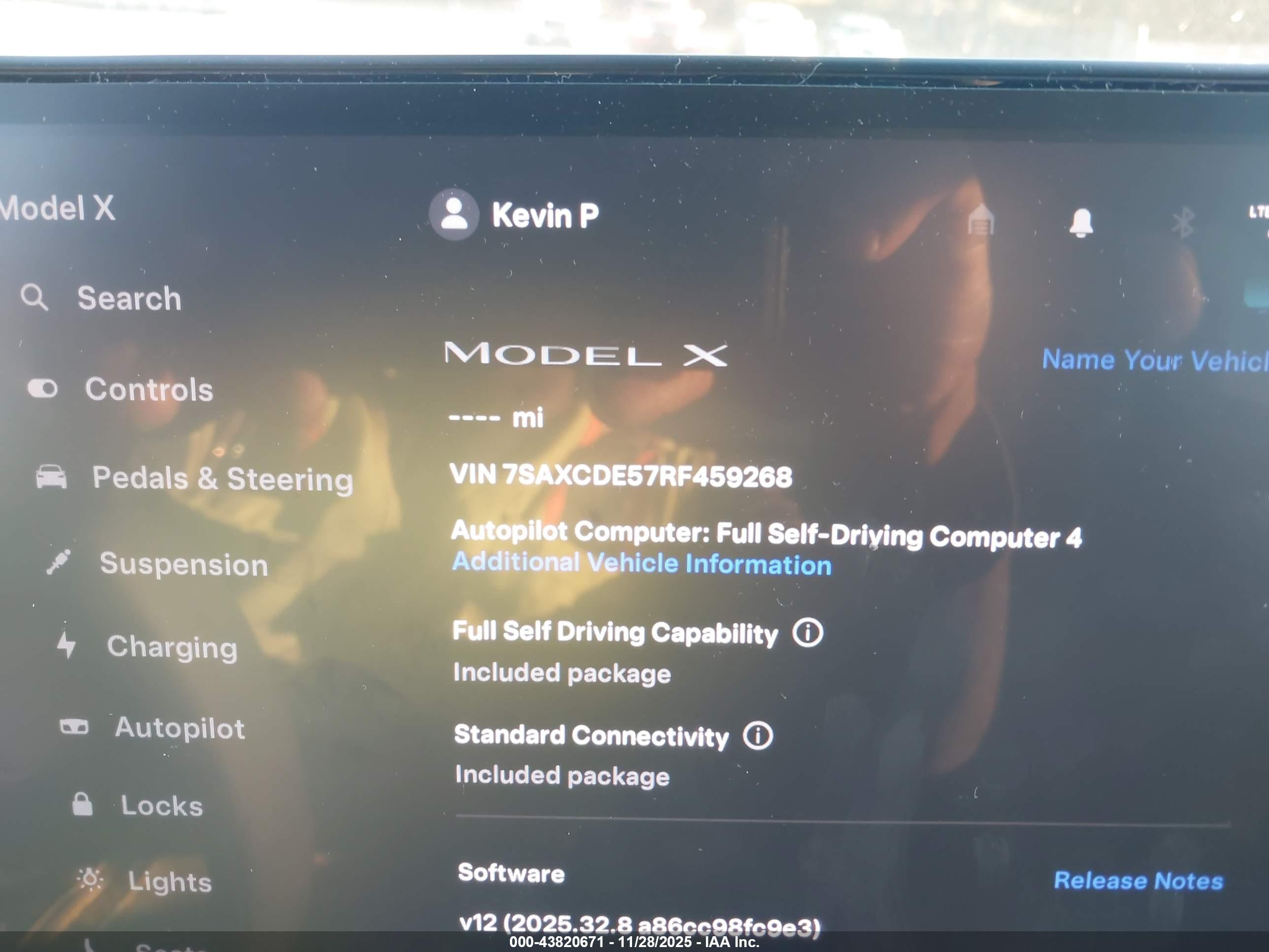 TESLA MODEL image 7