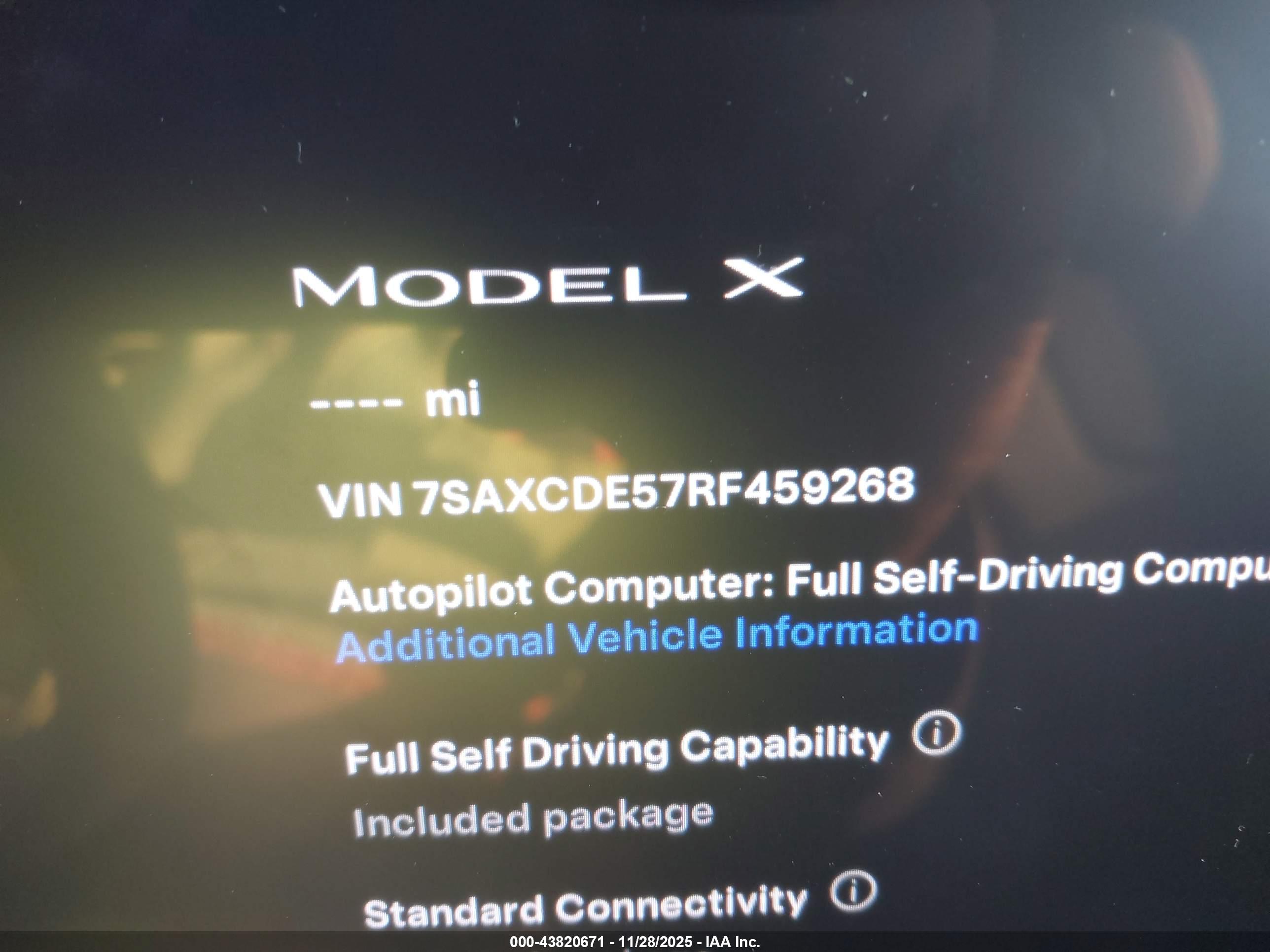 TESLA MODEL image 9